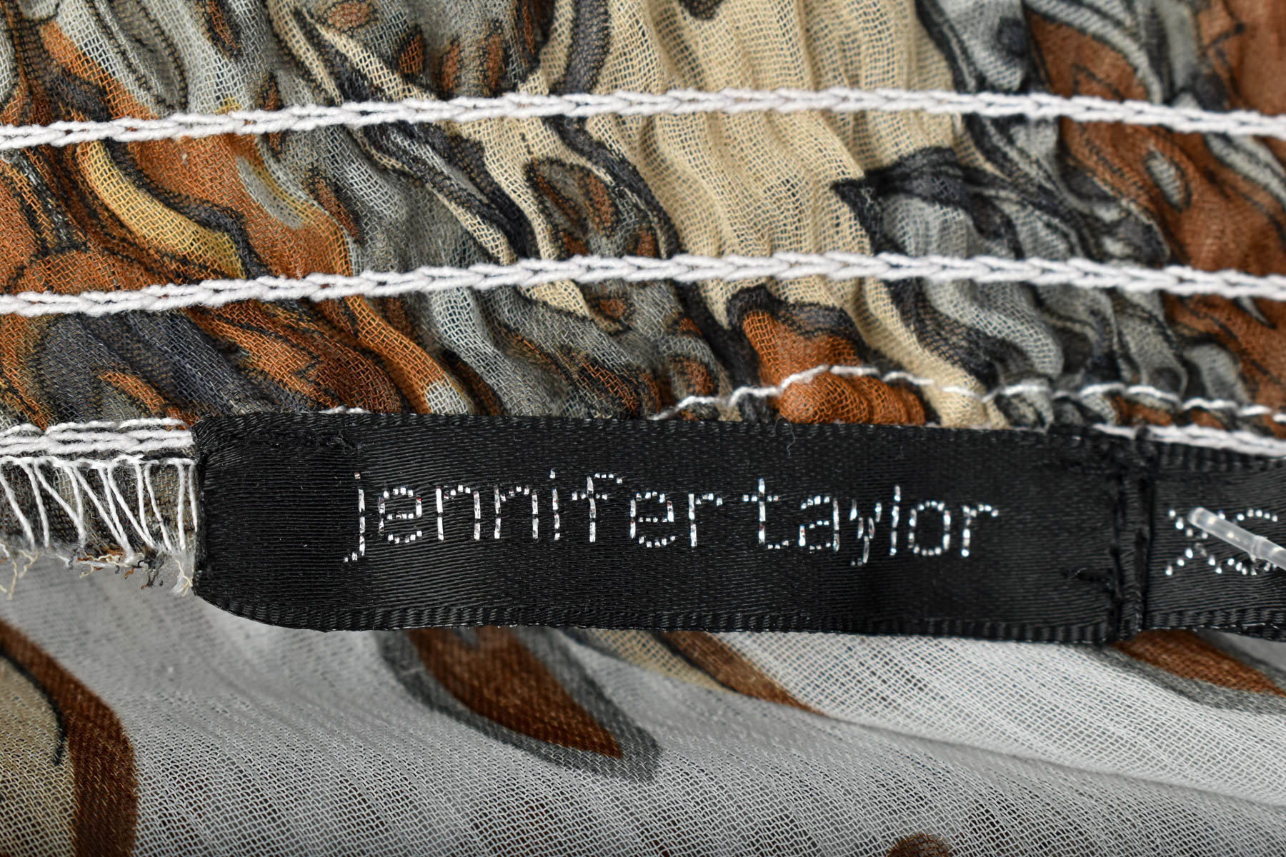 Damska tunika - Jennifer Taylor - 2