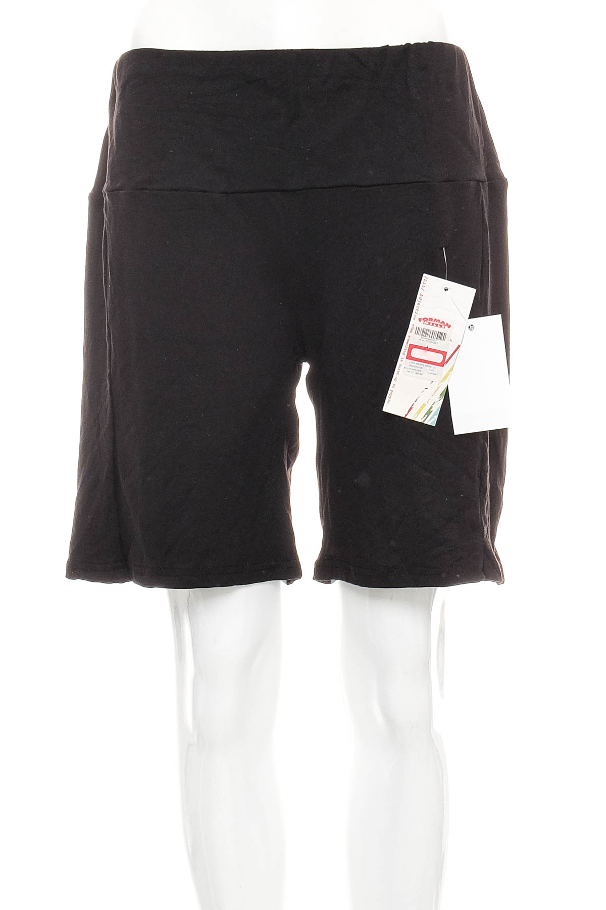 Female shorts - Lit 26 - 0