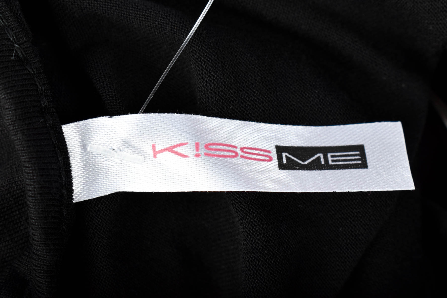 Maiou de damă - Kiss Me - 2