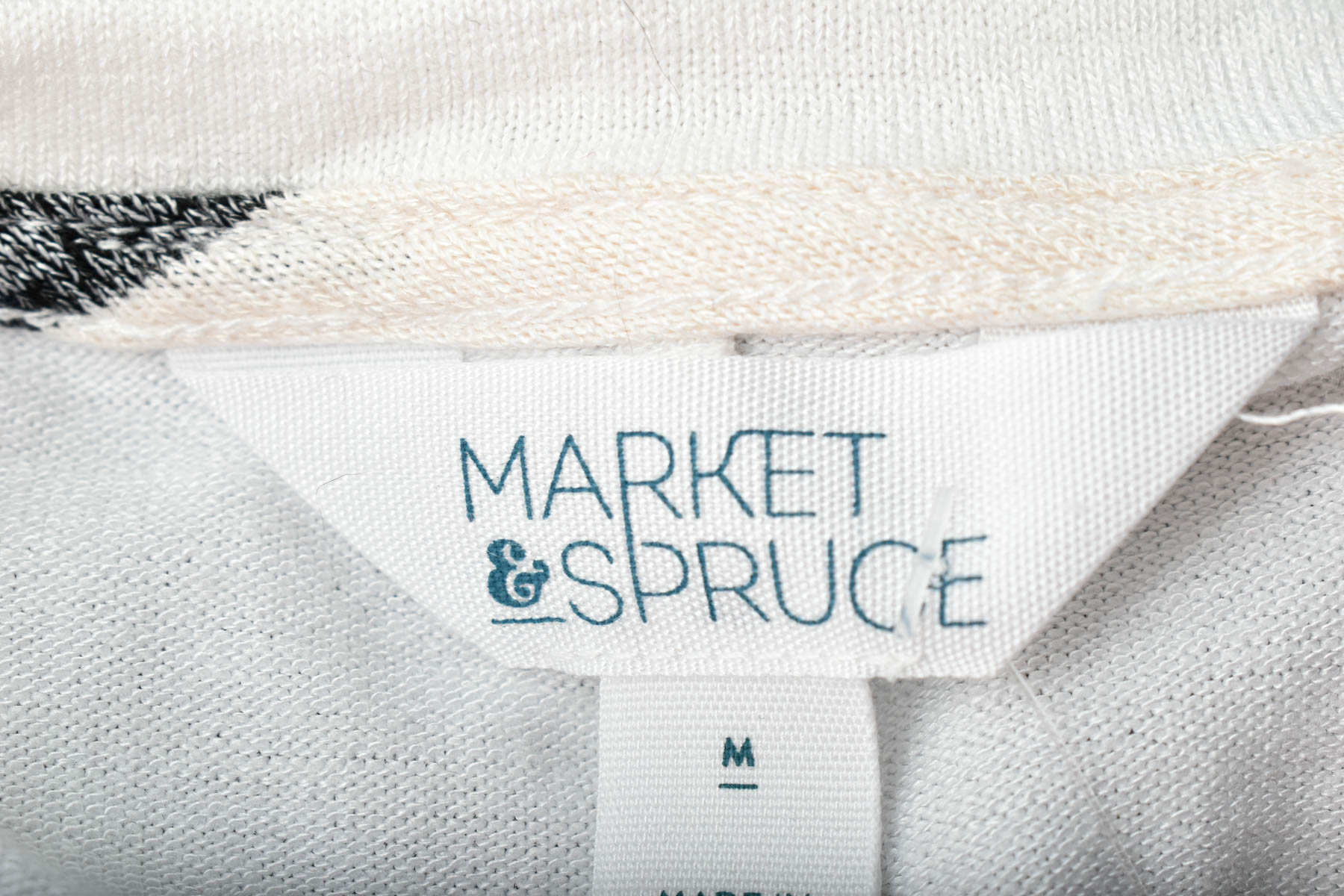 Women's sweater - Market & Spruce - 2