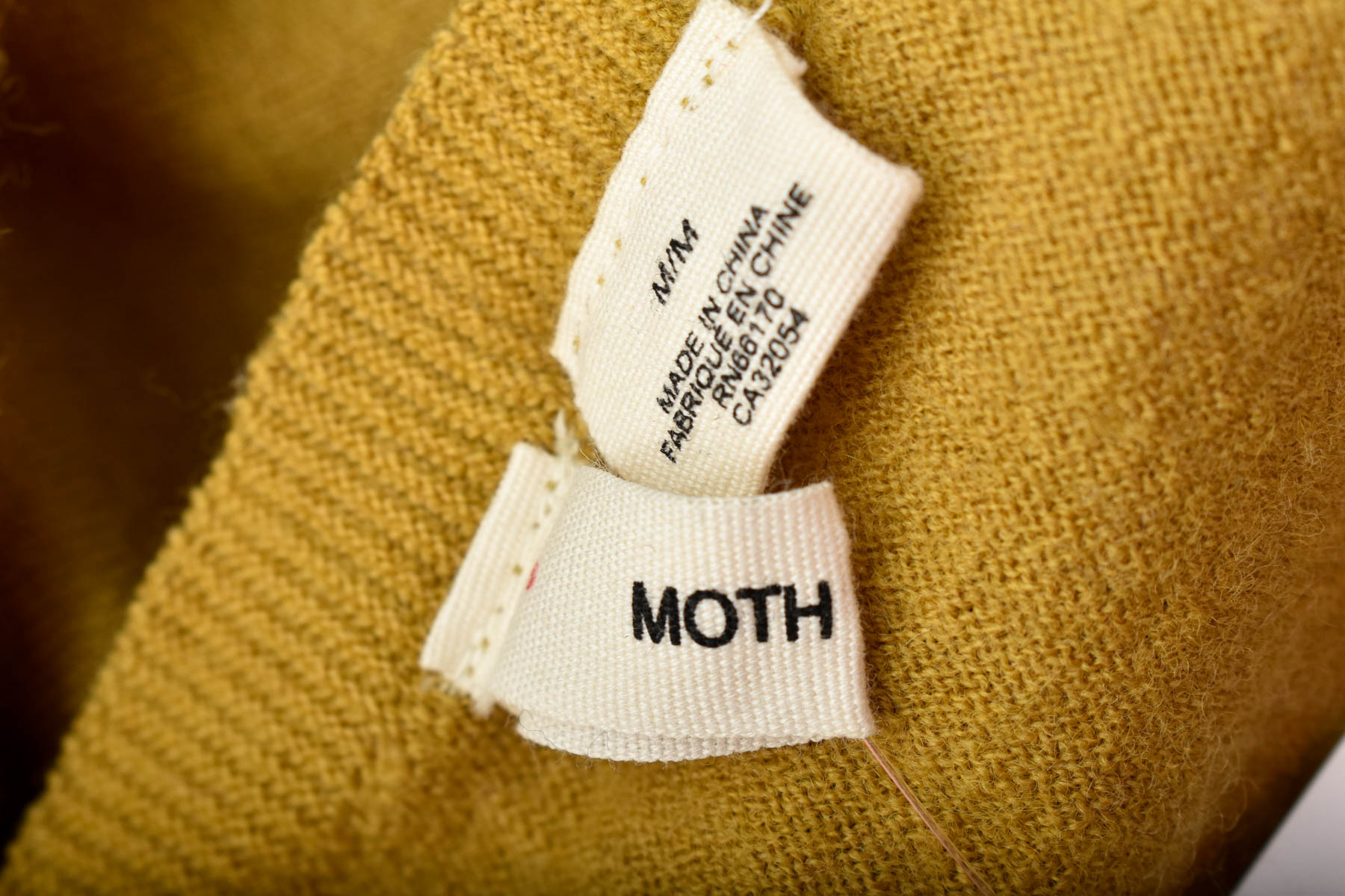 Pulover de damă - Moth - 2