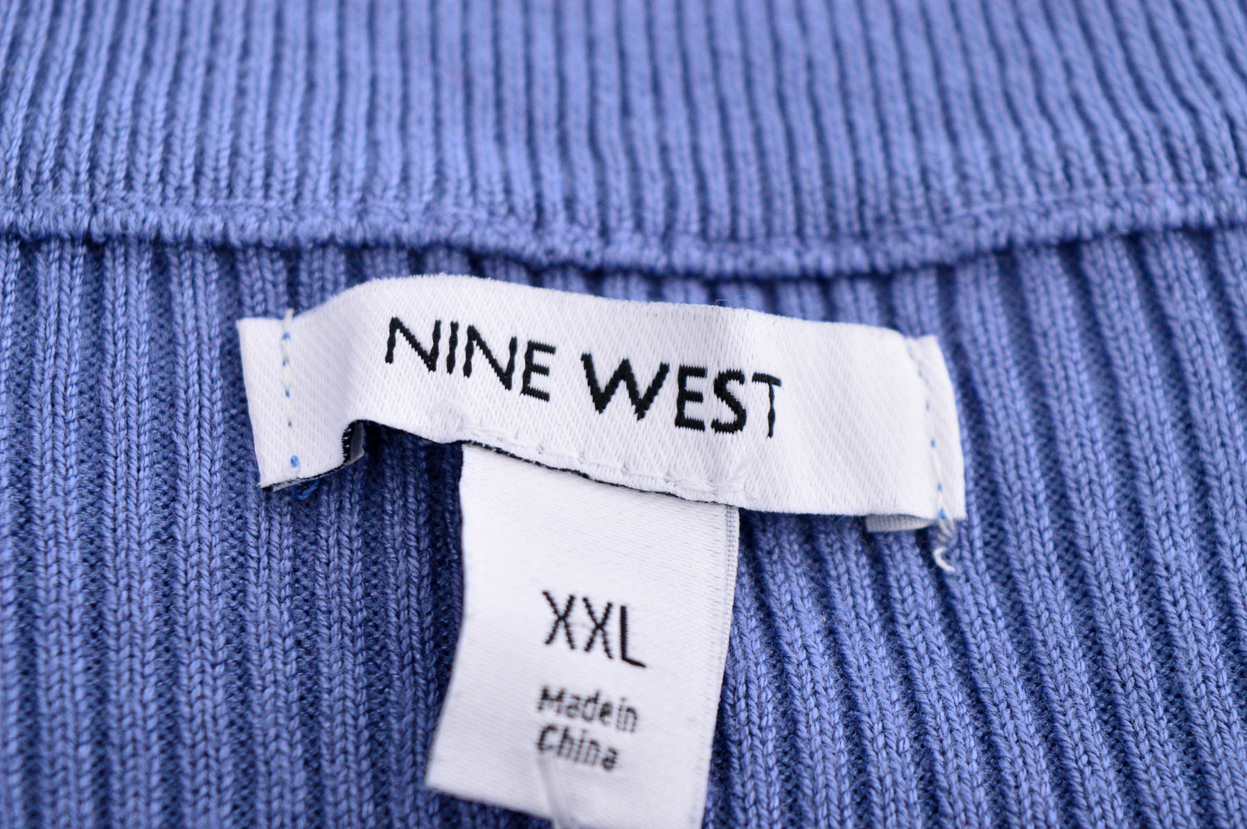 Дамски пуловер - Nine West - 2