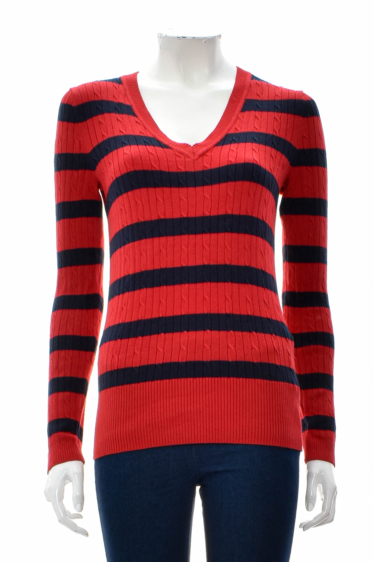 Women's sweater - TOMMY HILFIGER - 0