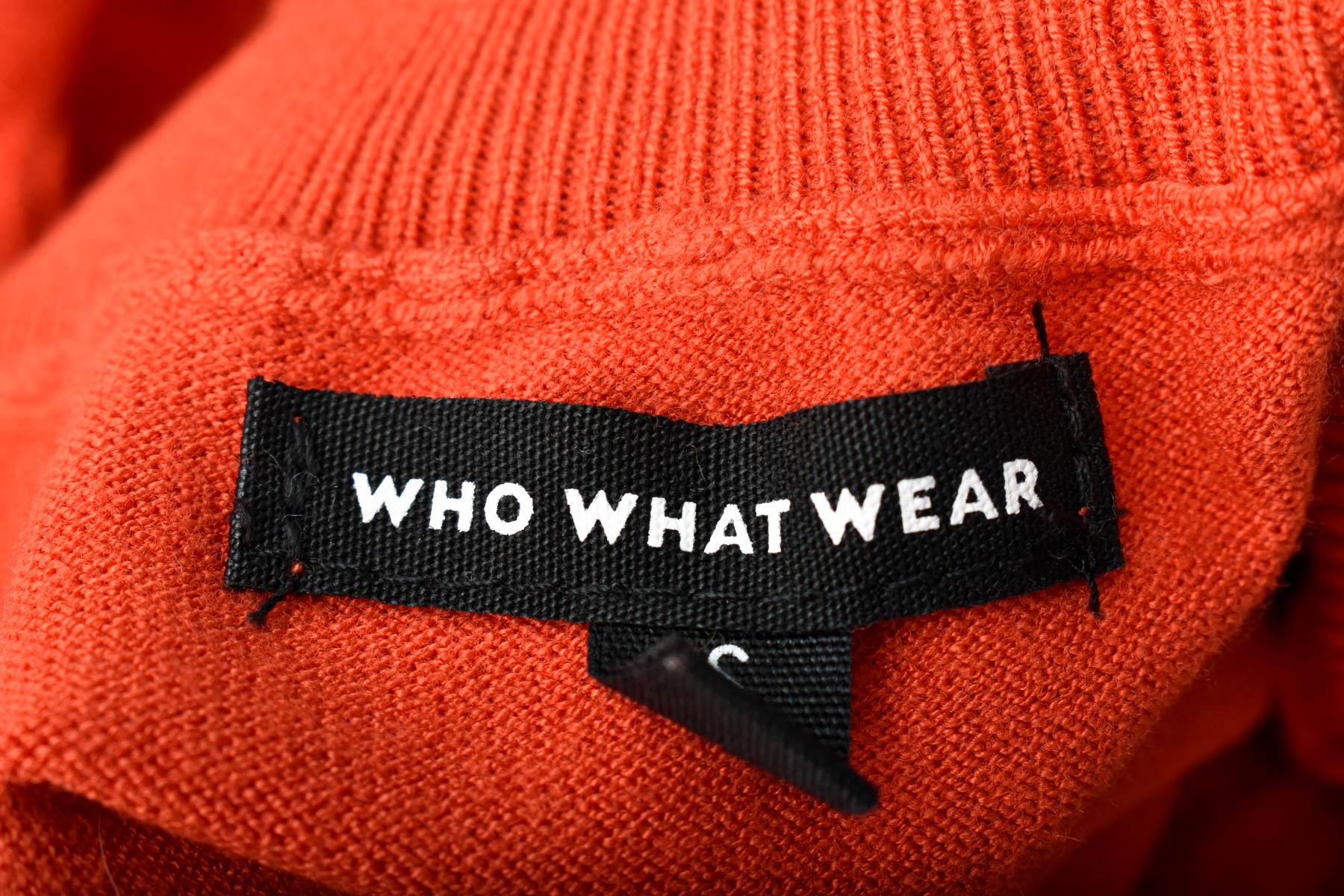 Women's sweater - WHO WHAT WEAR - 2