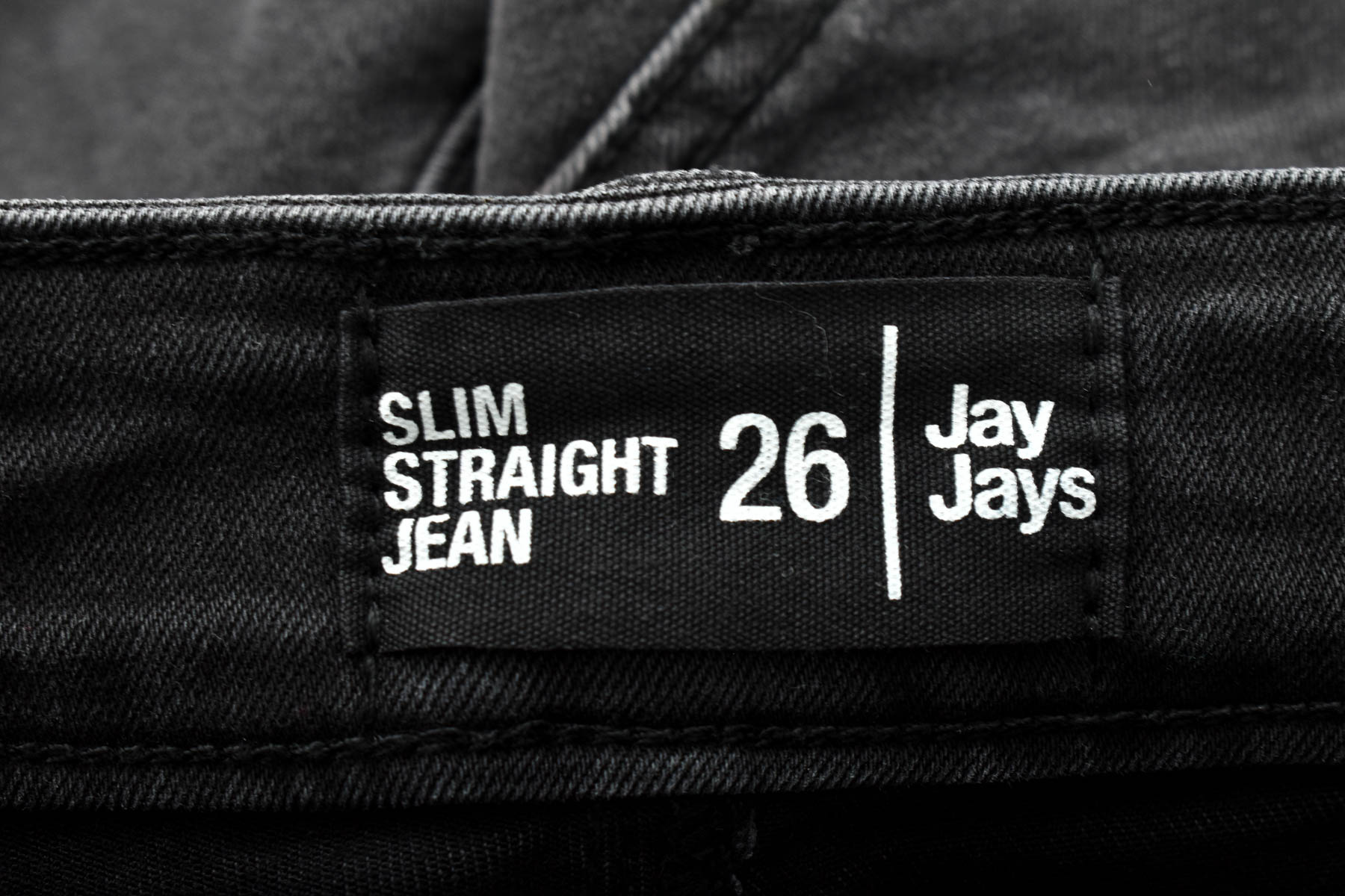Jeans pentru bărbăți - Jay Jays - 2