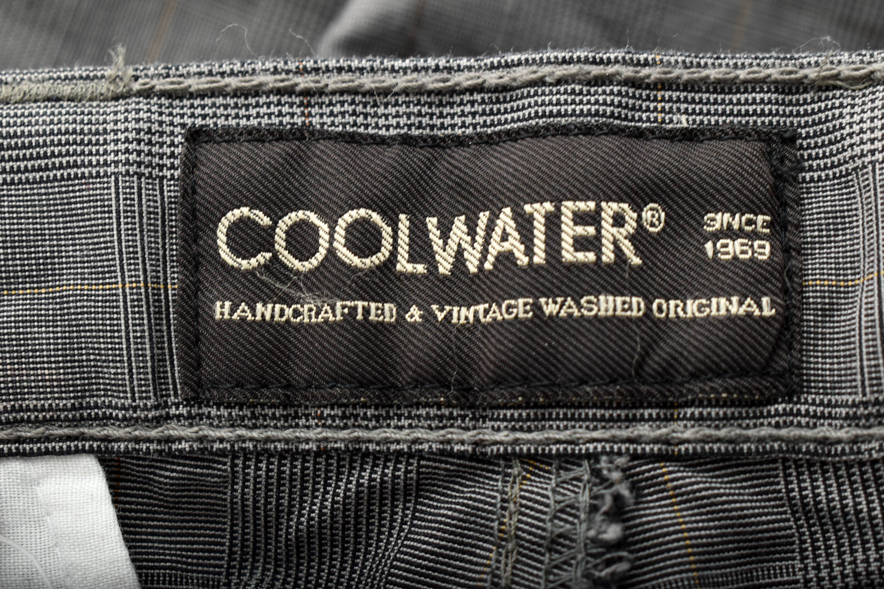 Men's shorts - Coolwater - 2