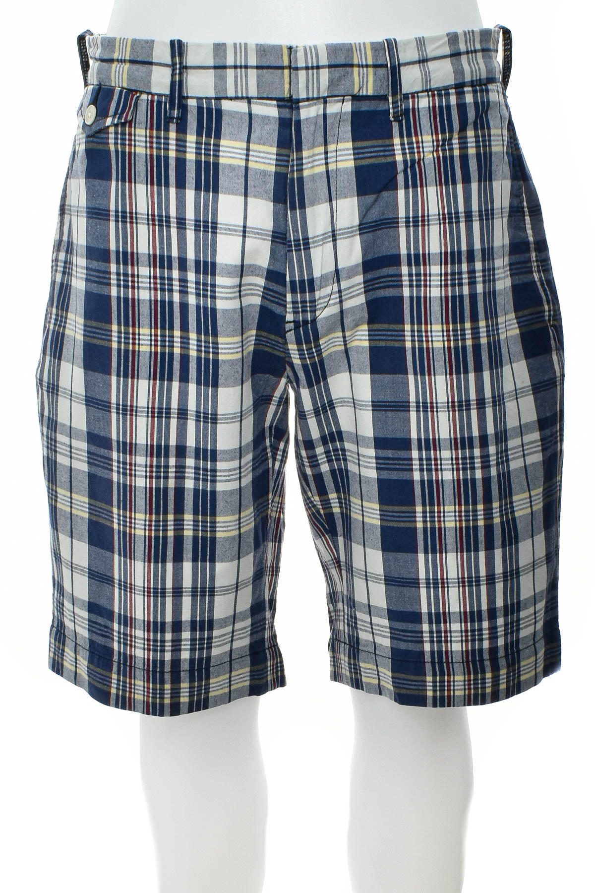 Мъжки къси панталони - Polo by Ralph Lauren - 0