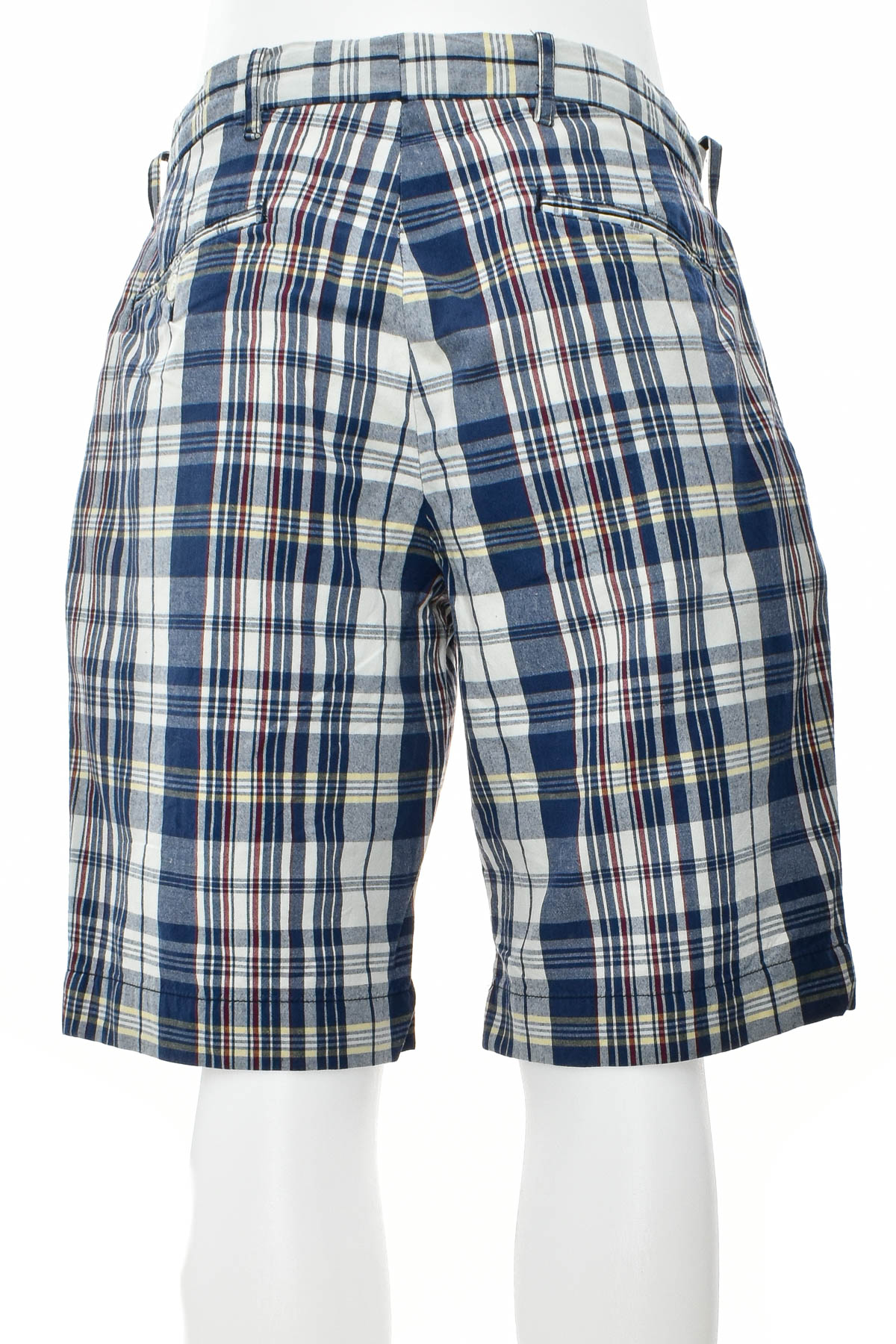 Мъжки къси панталони - Polo by Ralph Lauren - 1
