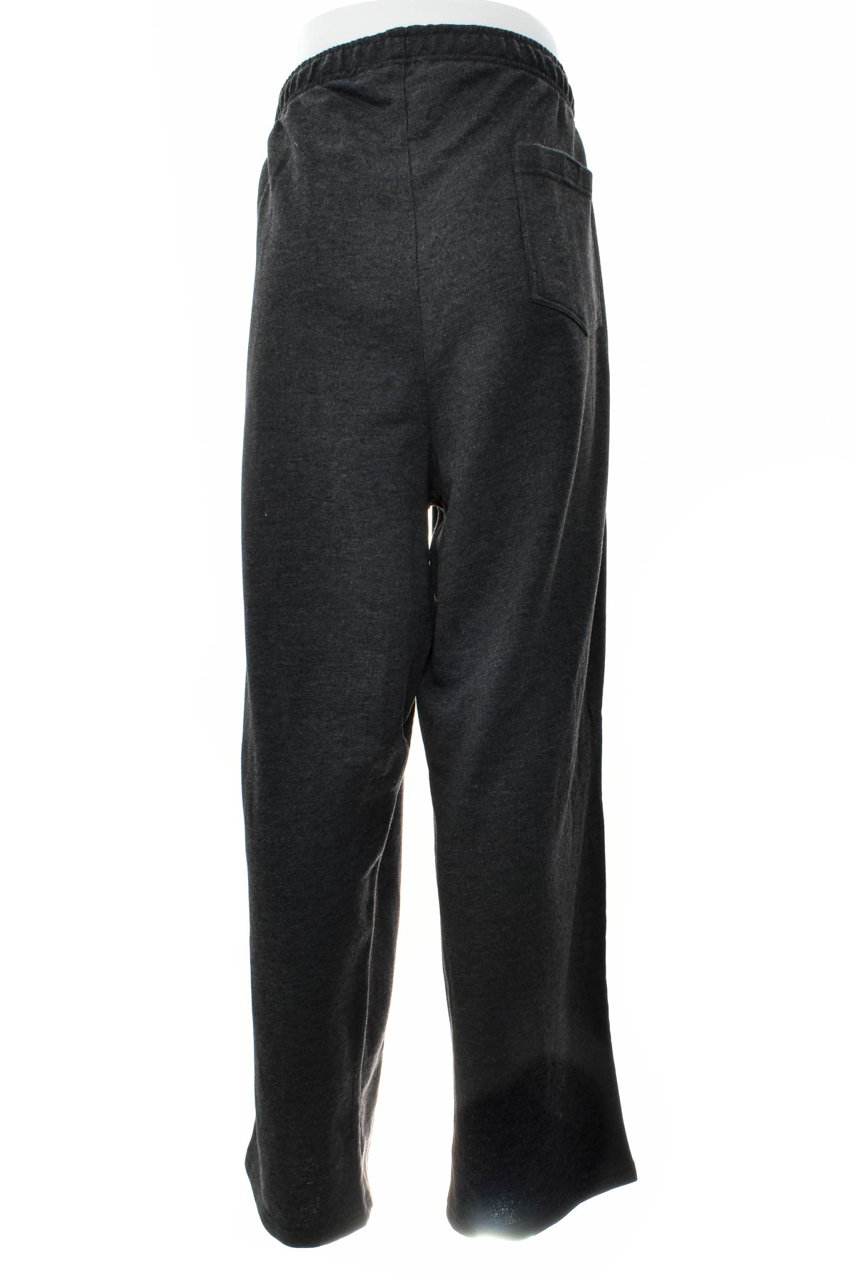 Pantalon pentru bărbați - JANVANDERSTORM - 1