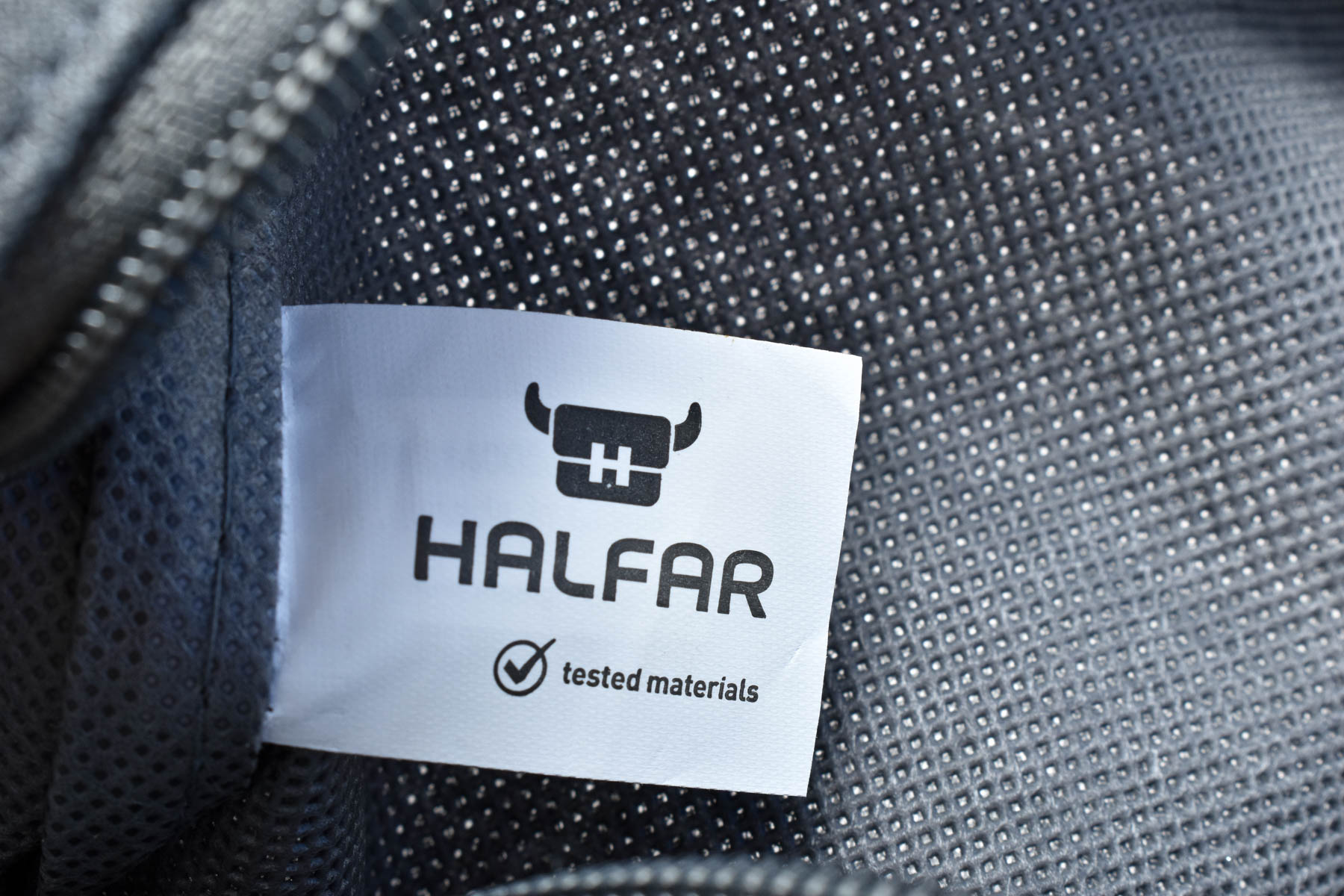 Shopping bag - HALFAR - 3