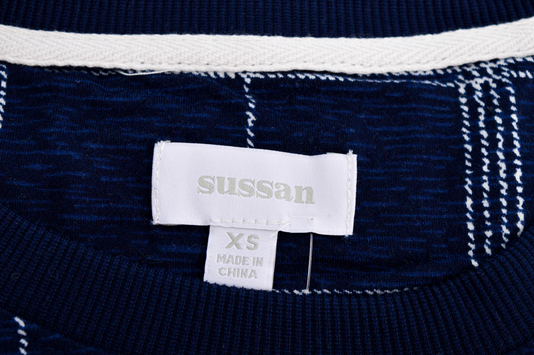 Women's blouse - Sussan - 2