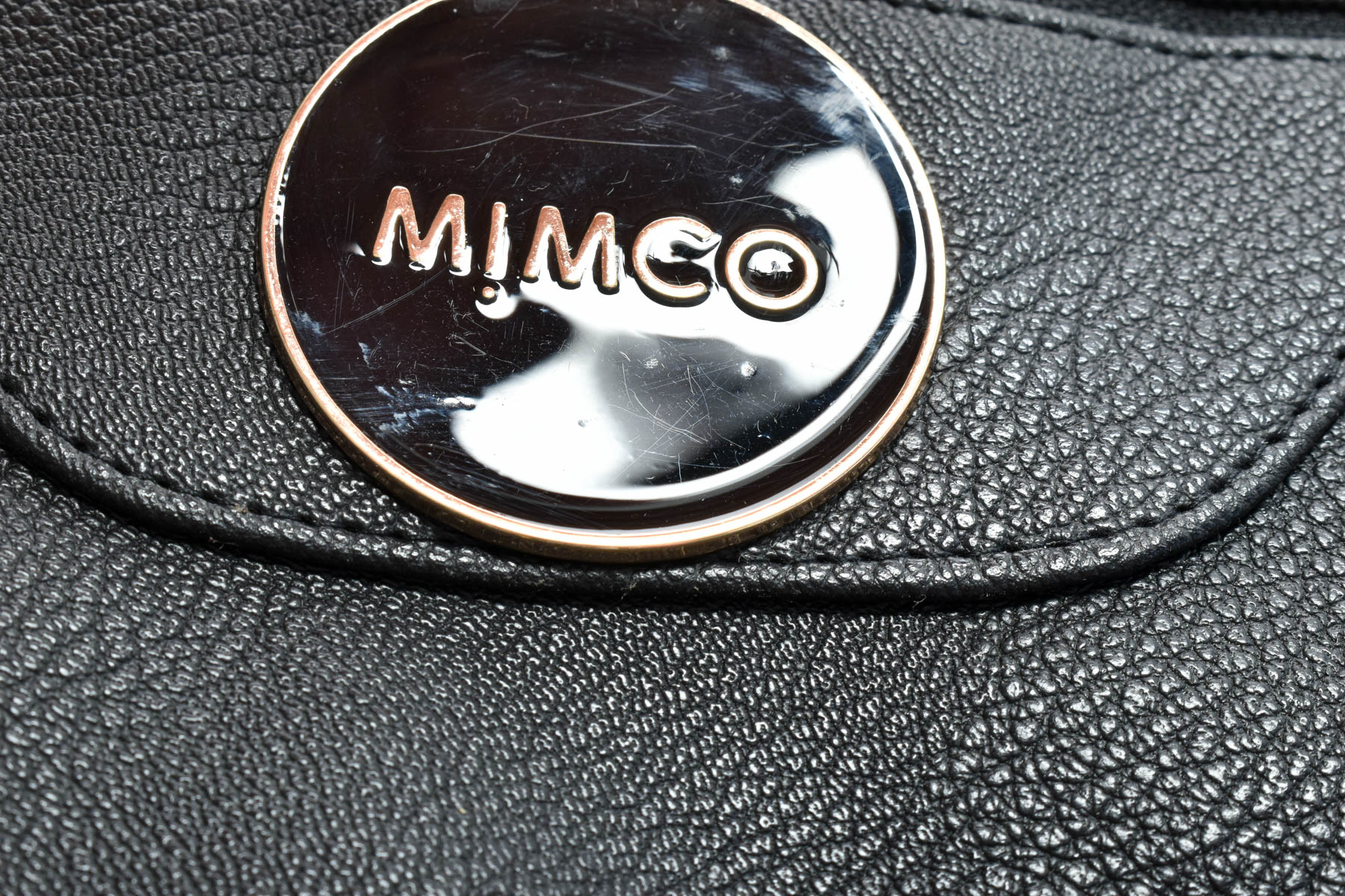 Women's bag - MIMCO - 3
