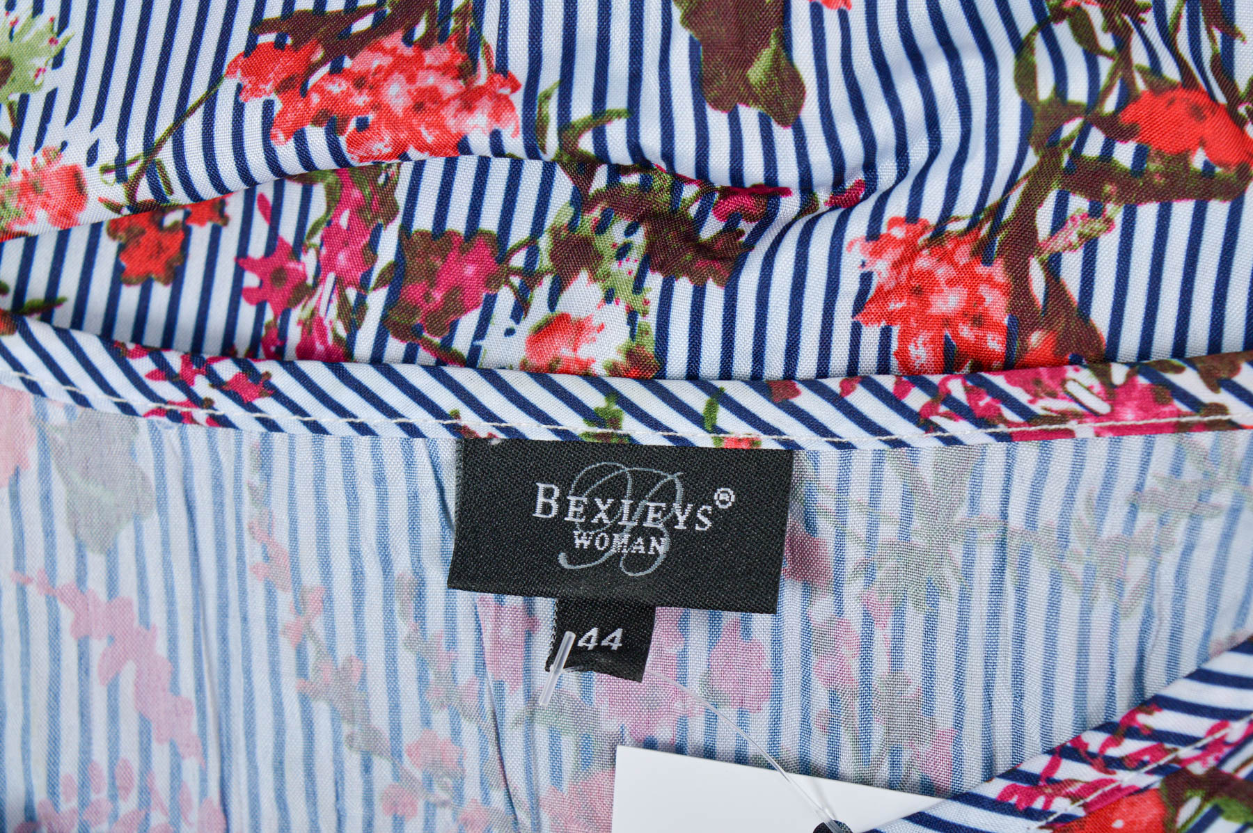 Women's shirt - Bexleys - 2