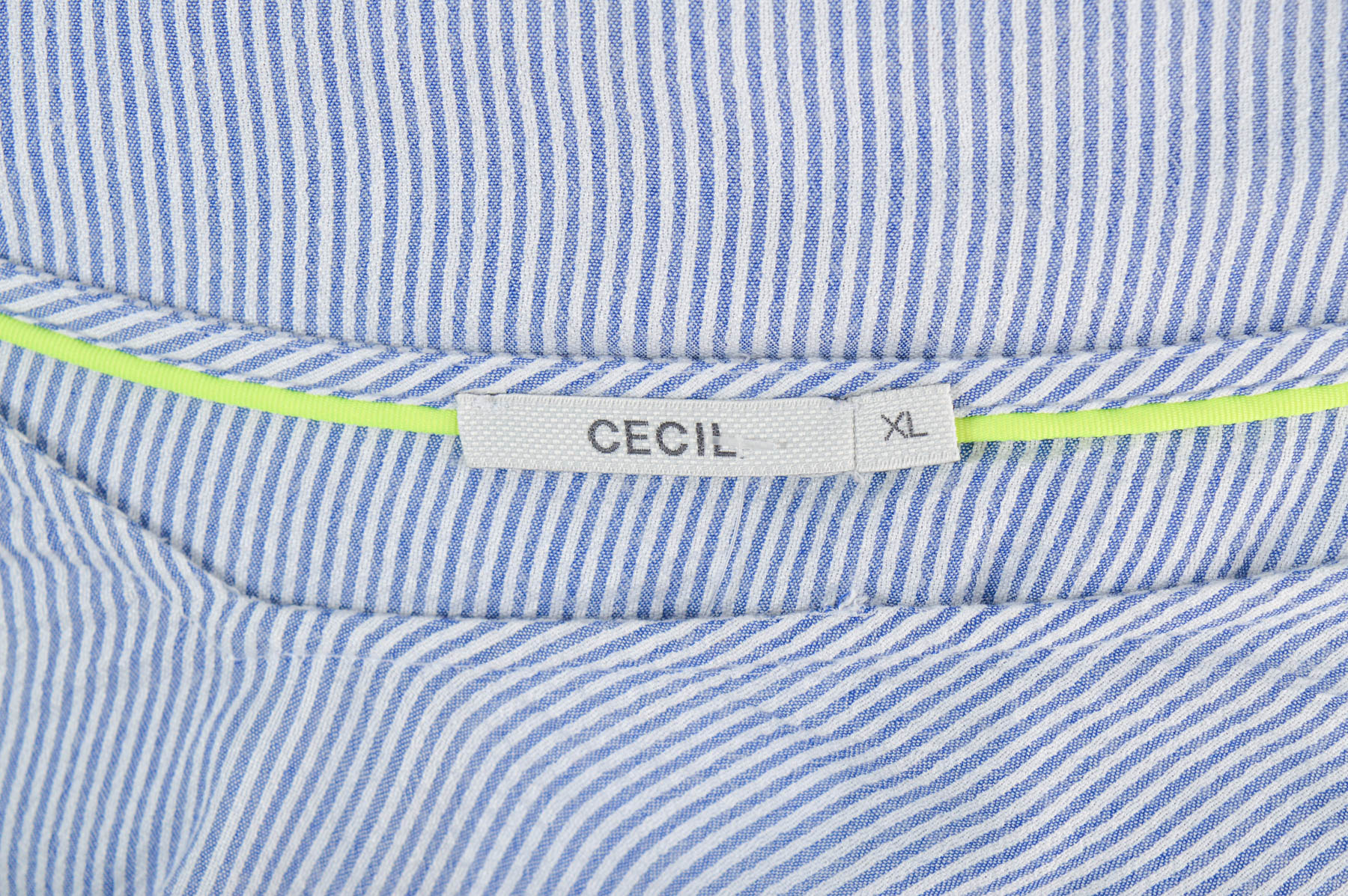 Women's shirt - CECIL - 2
