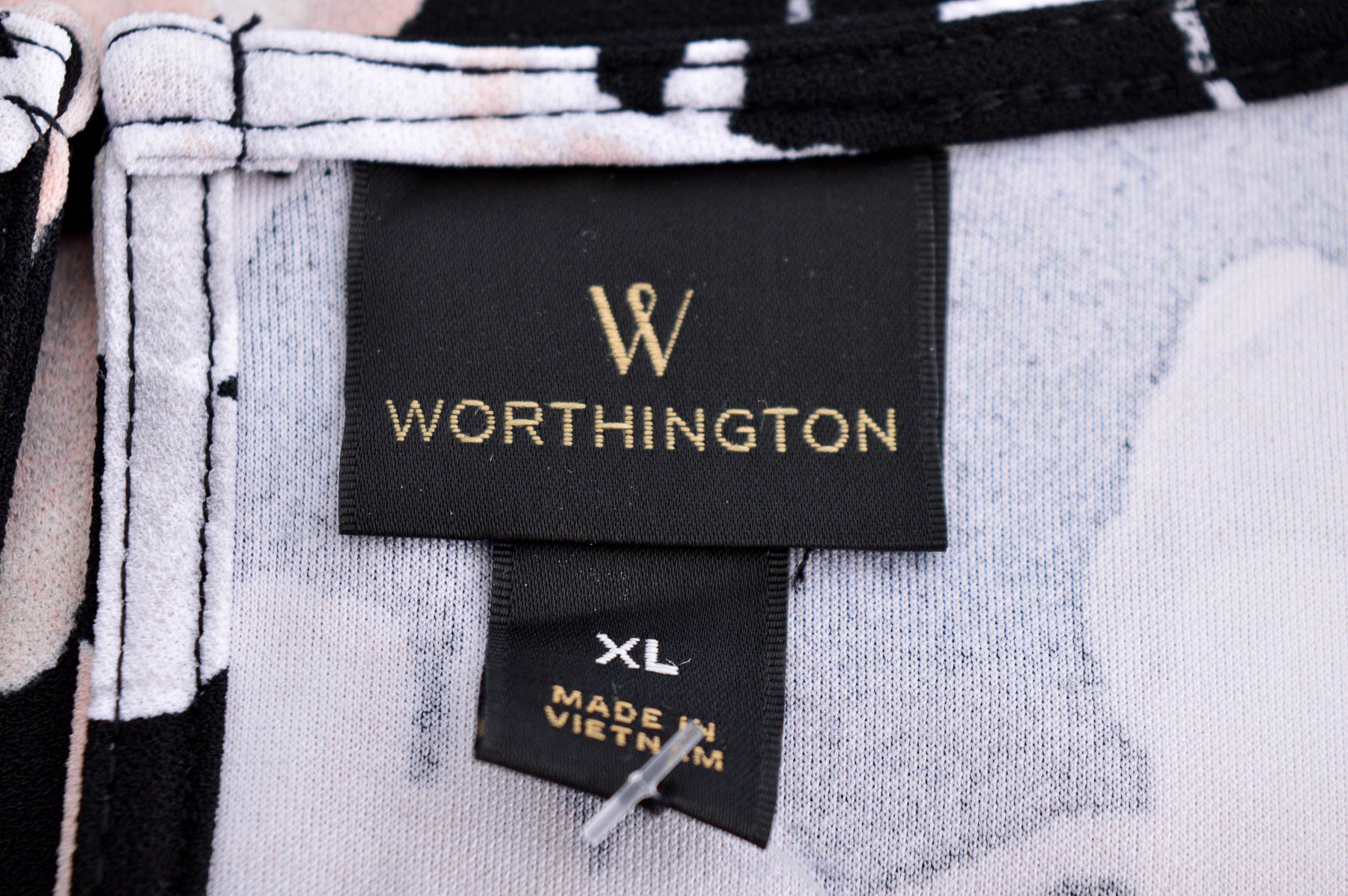 Women's t-shirt - WORTHINGTON - 2