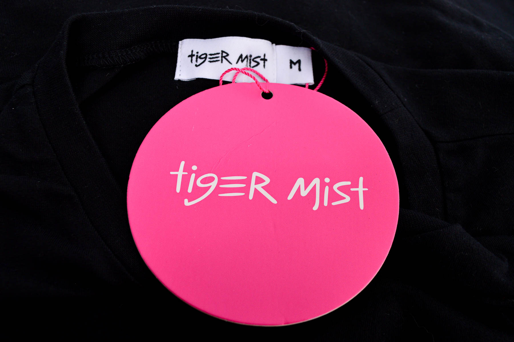 Tunică pentru femei - Tiger Mist - 2