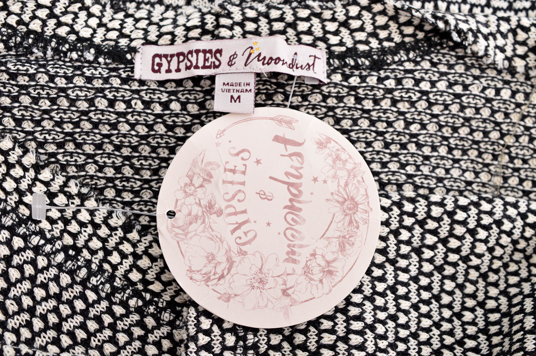 Women's cardigan - GYPSIES & Moondust - 2
