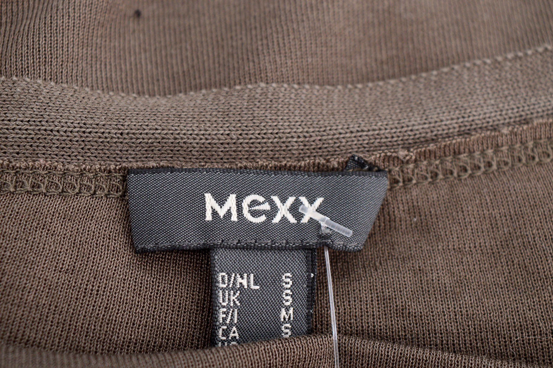 Cardigan / Jachetă de damă - MEXX - 2