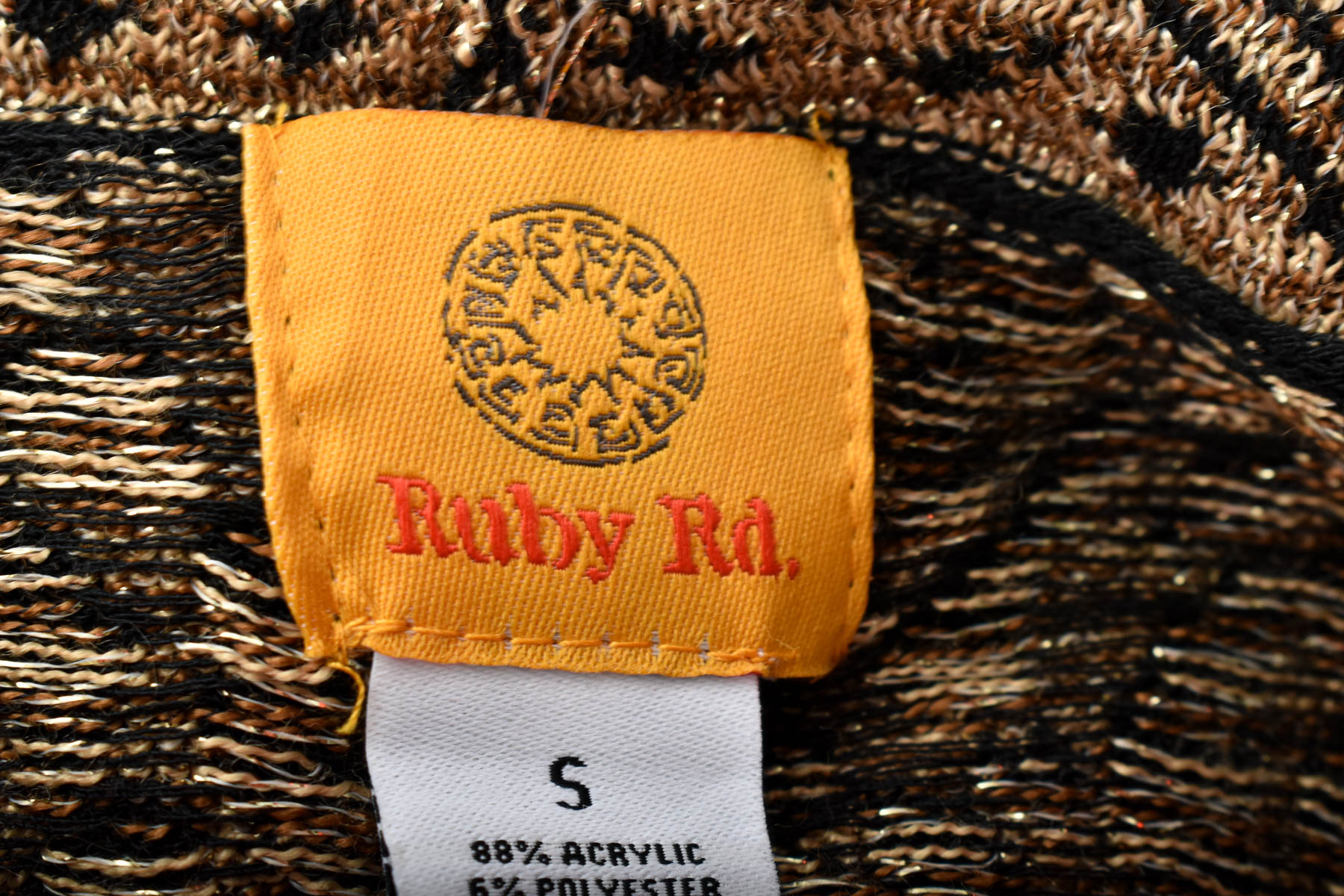 Women's cardigan - Ruby Rd. - 2