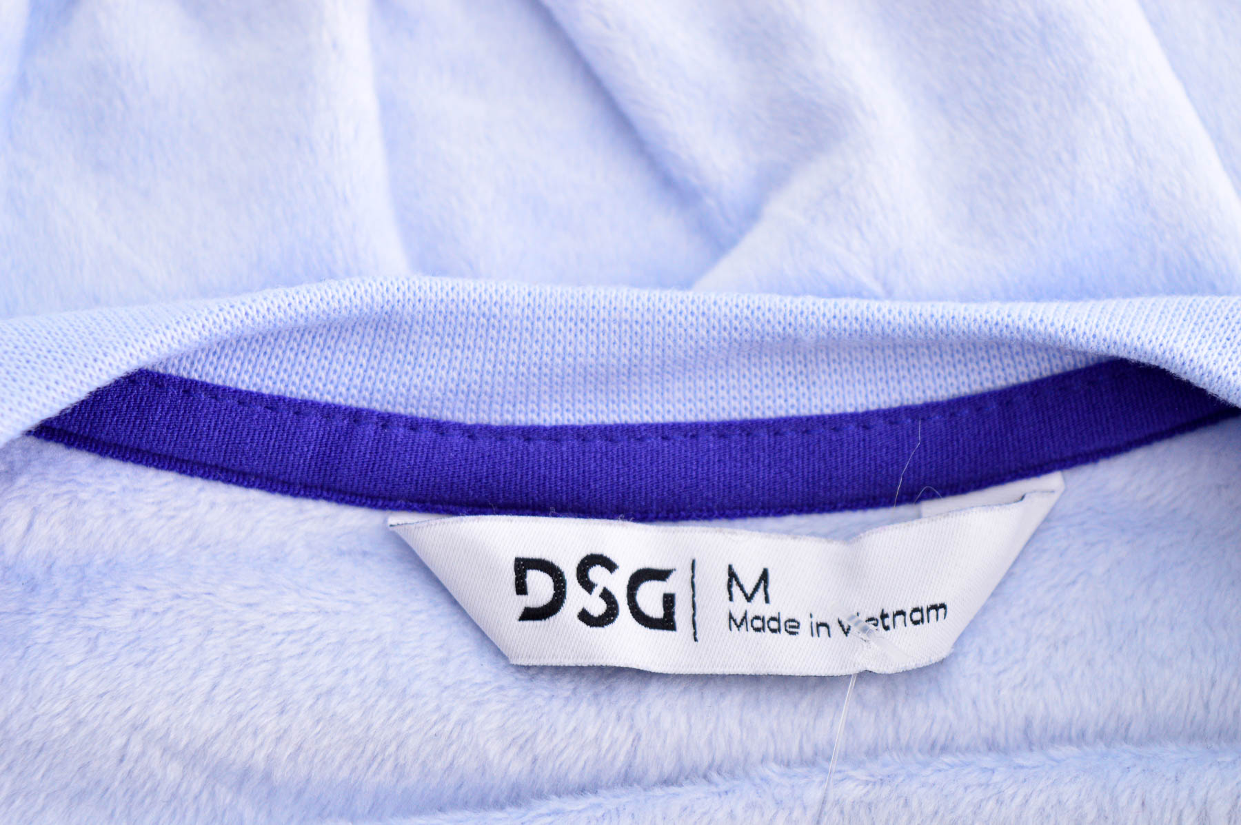 Γυναικείο ρούχο απο πολικό υφασμα - DSG - 2