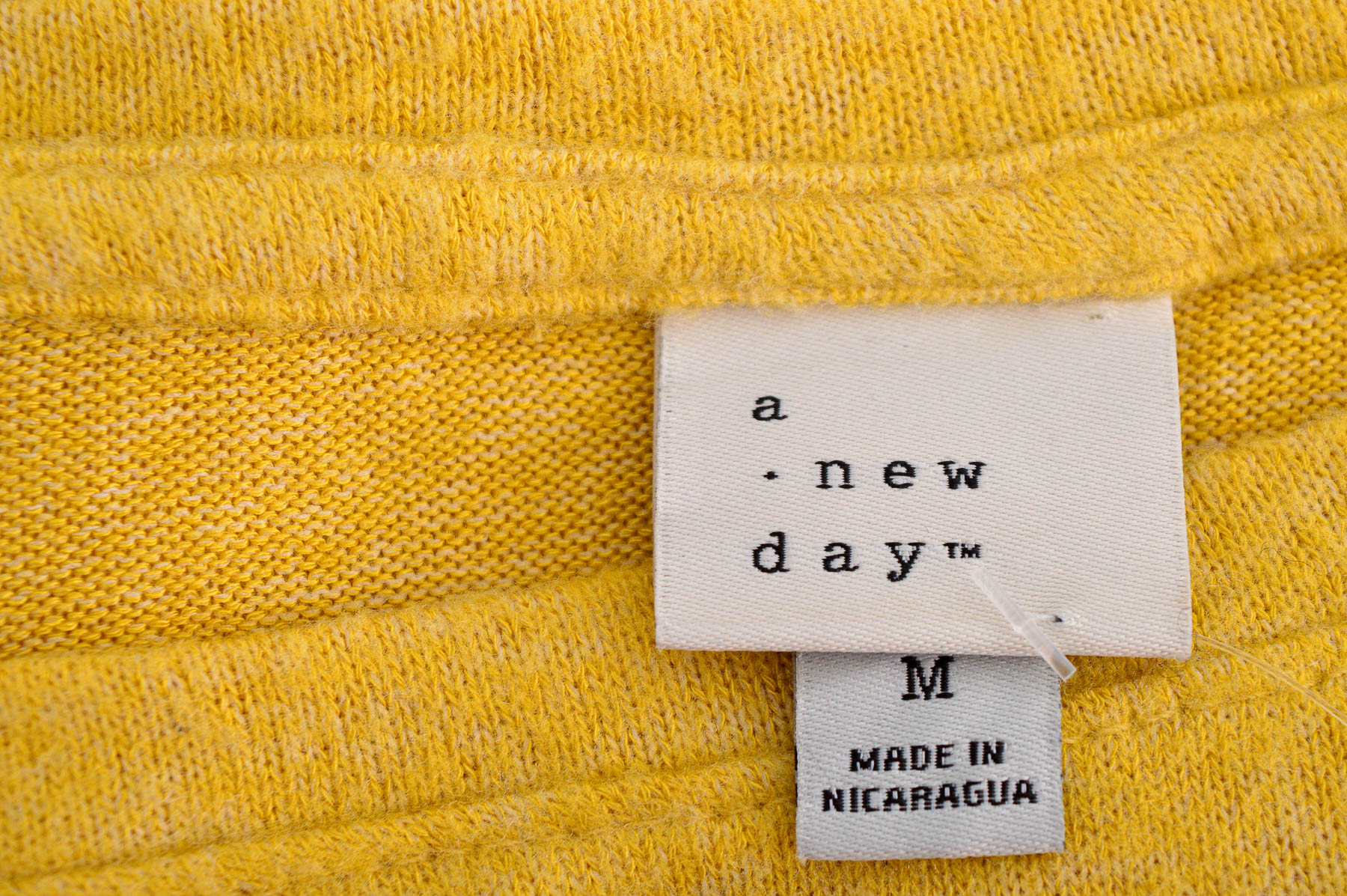 Women's sweater - A new day - 2