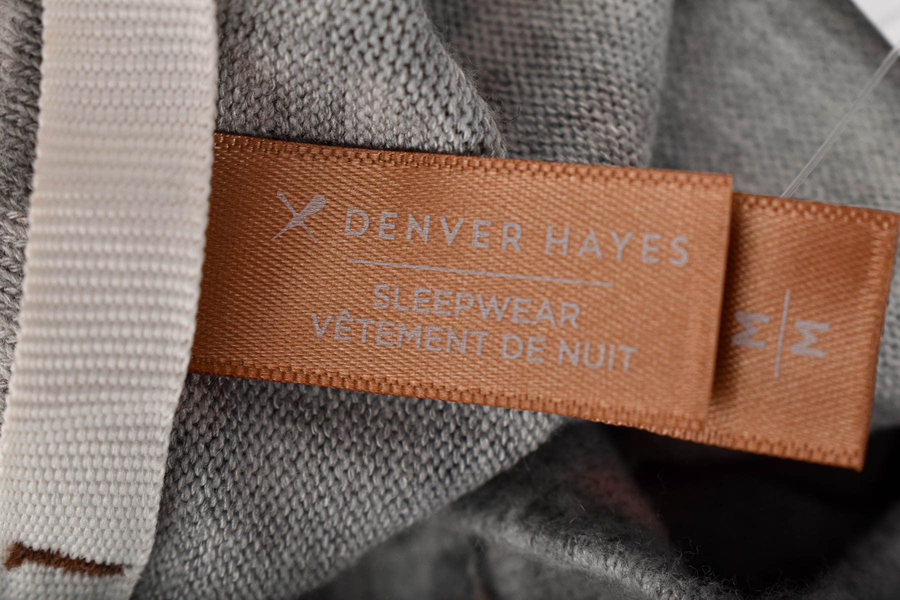 Women's sweater - DENVER HAYES - 2