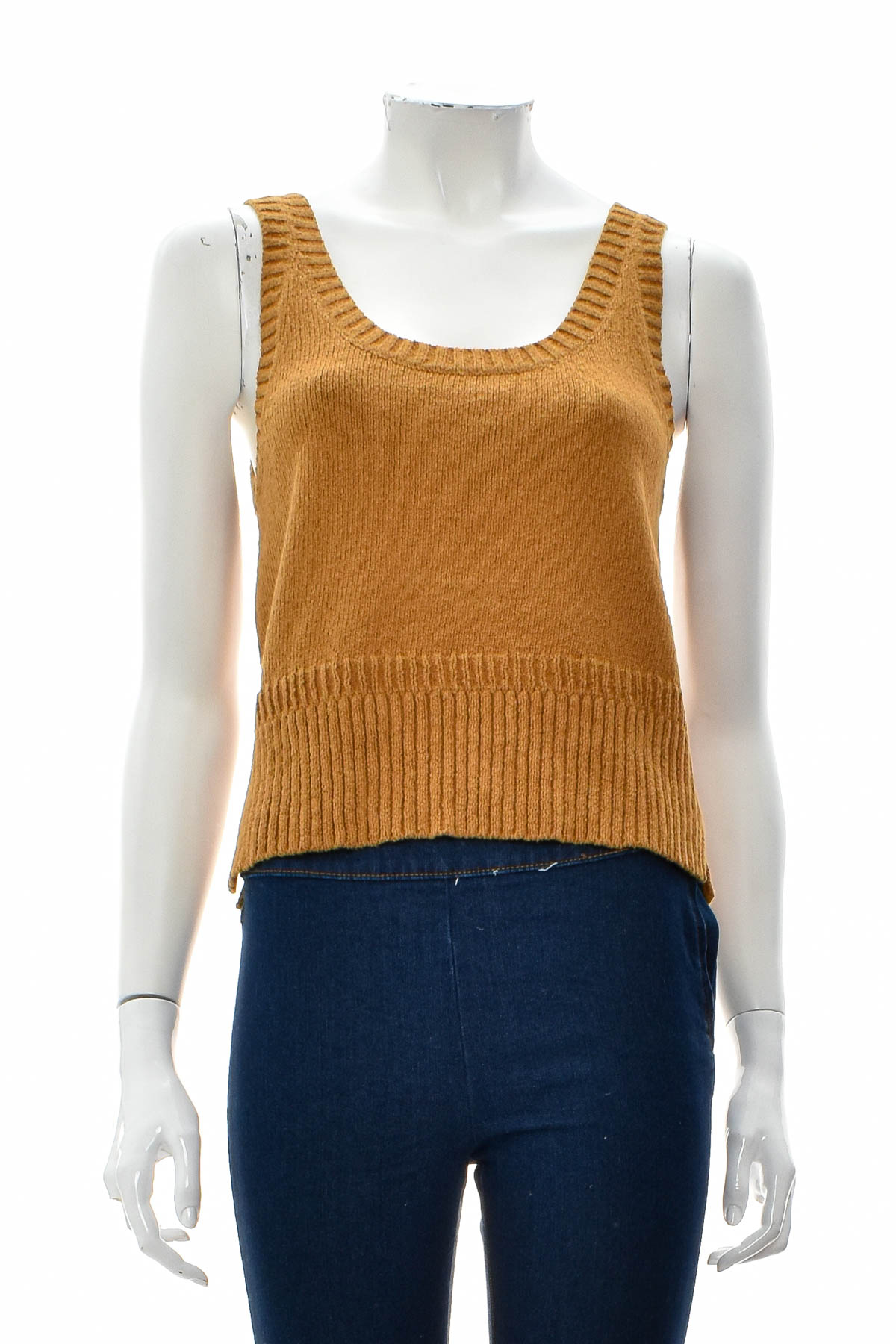 Дамски пуловер - Madewell - 0