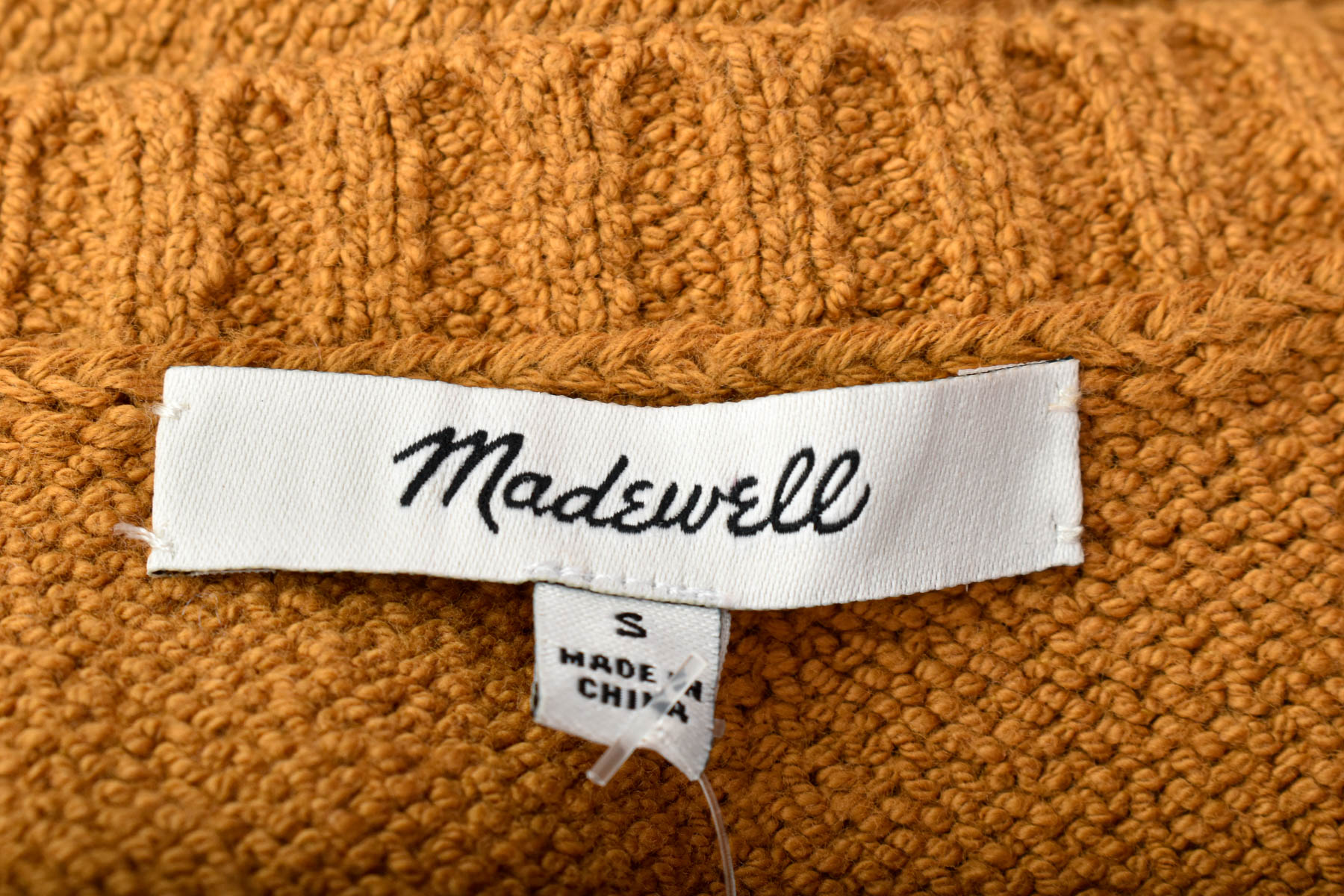 Дамски пуловер - Madewell - 2