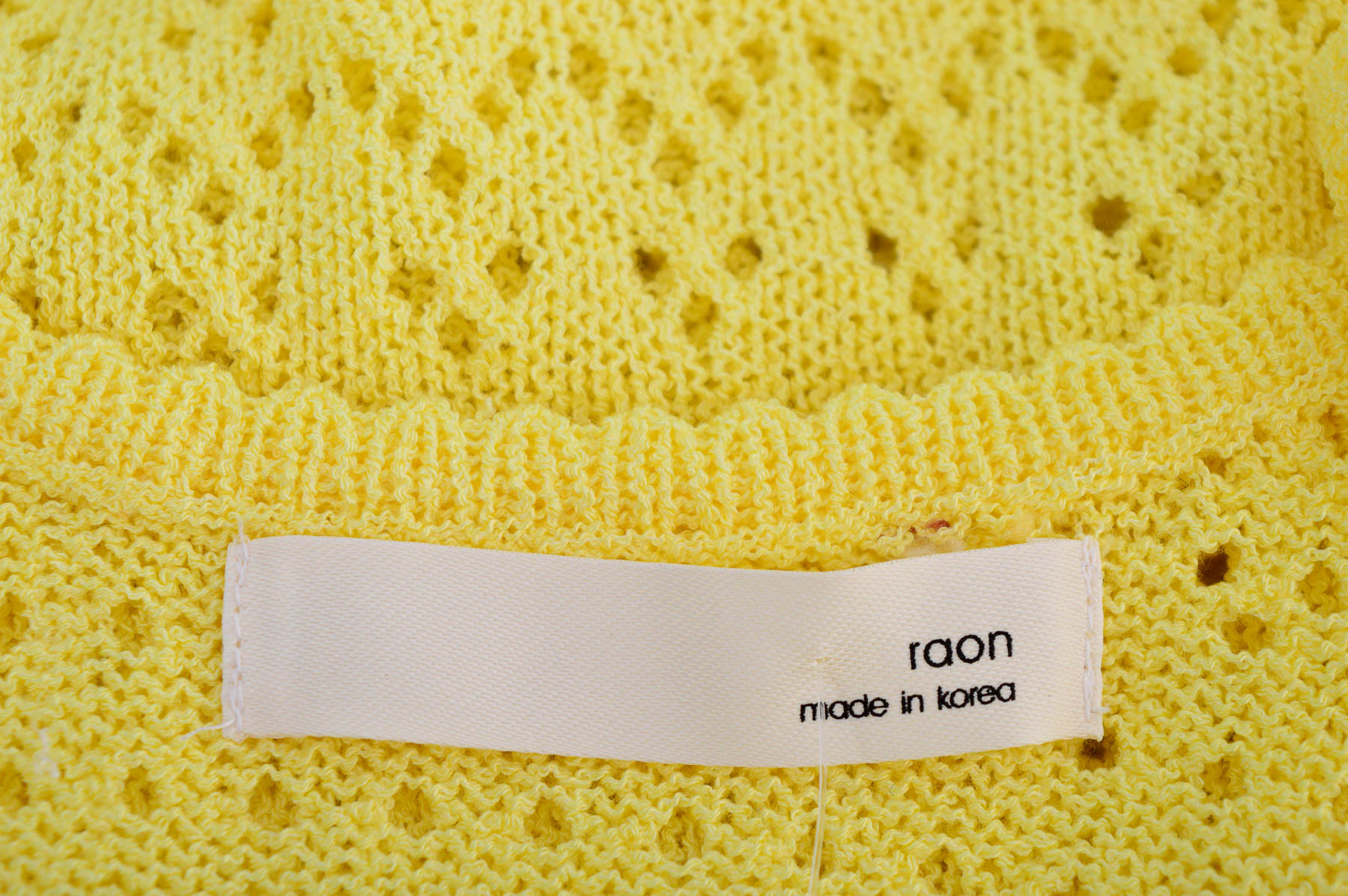 Women's sweater - Raon - 2