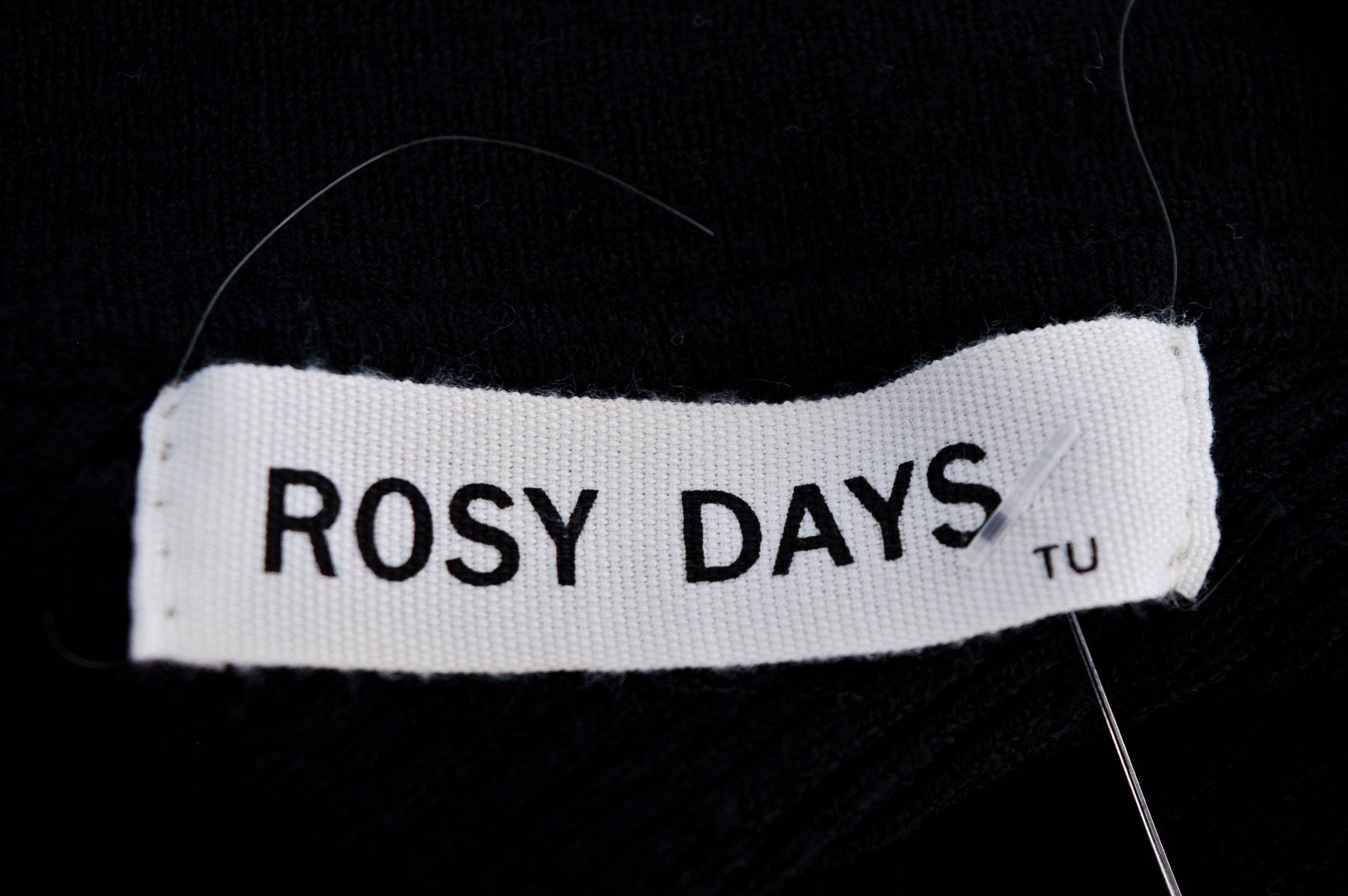 Дамски пуловер - ROSY DAYS - 2