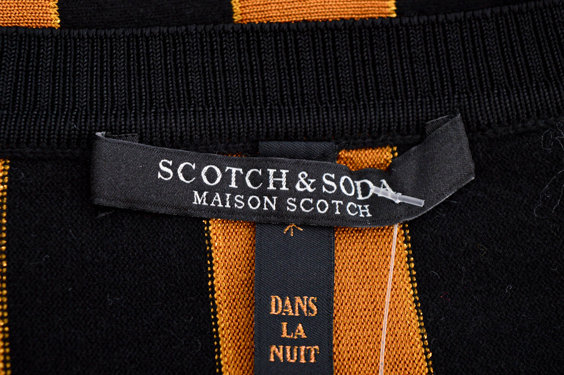 Women's sweater - SCOTCH & SODA - 2