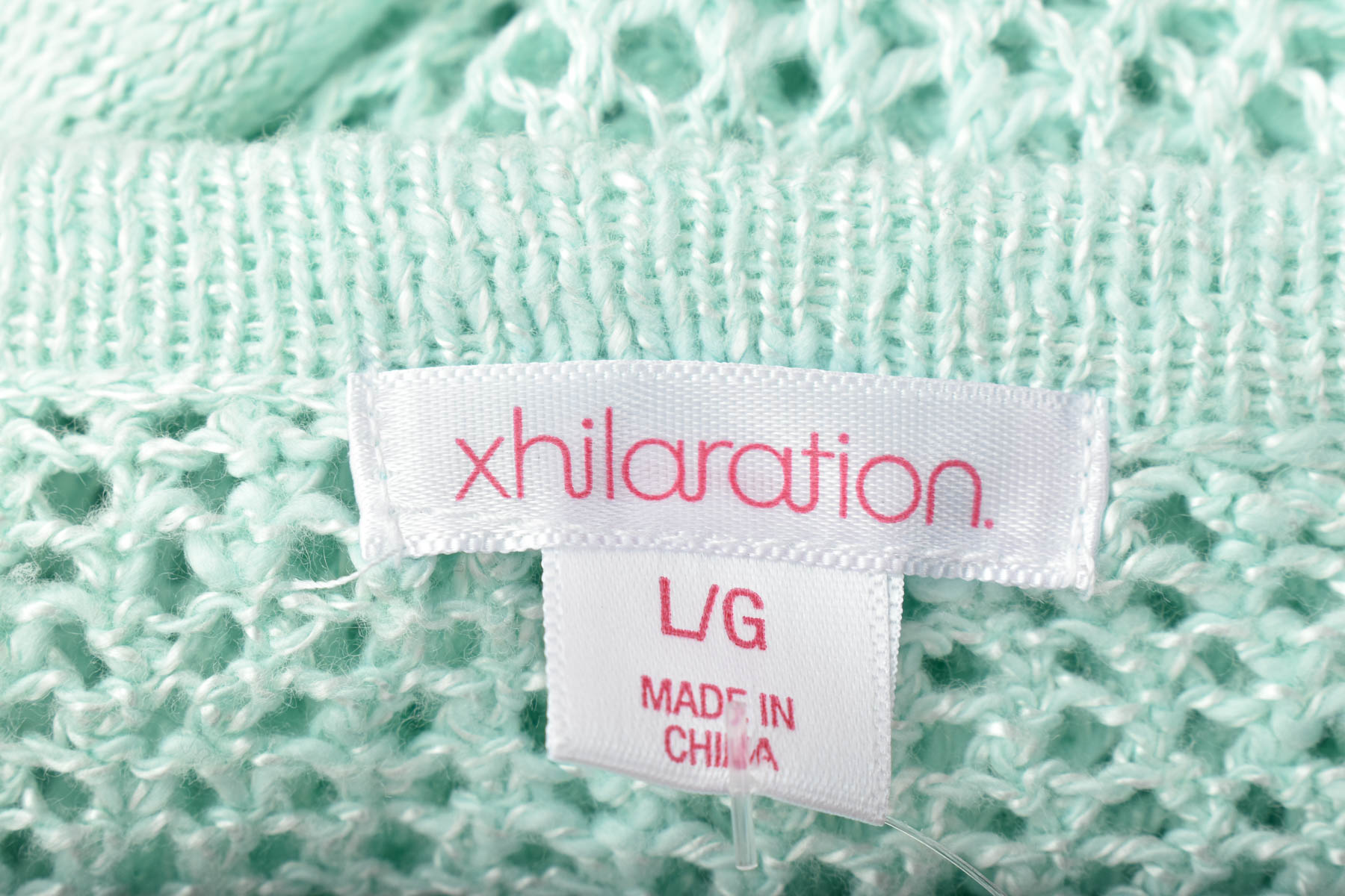 Дамски пуловер - Xhilaration - 2