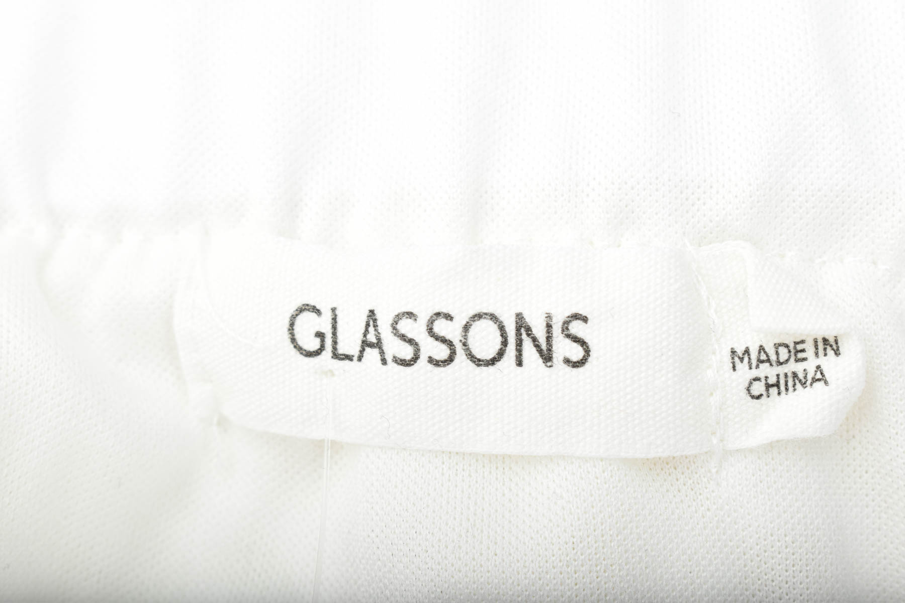 Spódnica - Glassons - 2
