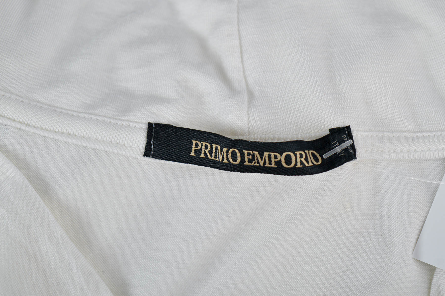 Дамска блуза - Primo Emporio - 2