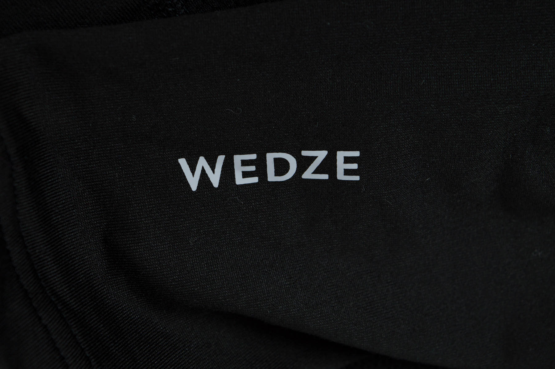 Дамска блуза - Wedze - 2