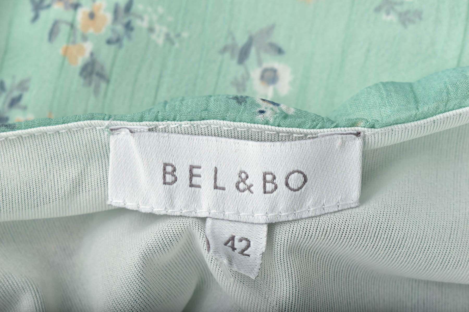 Women's shirt - BEL & BO - 2
