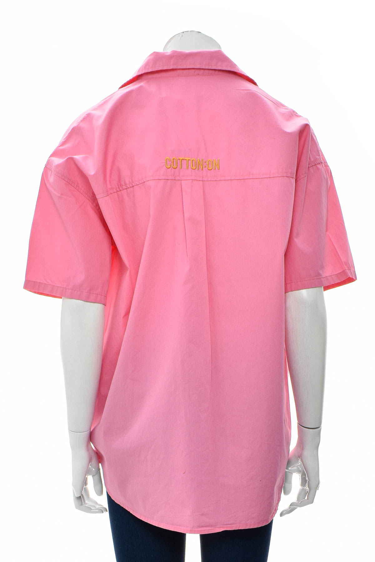 Γυναικείо πουκάμισο - COTTON:ON - 1