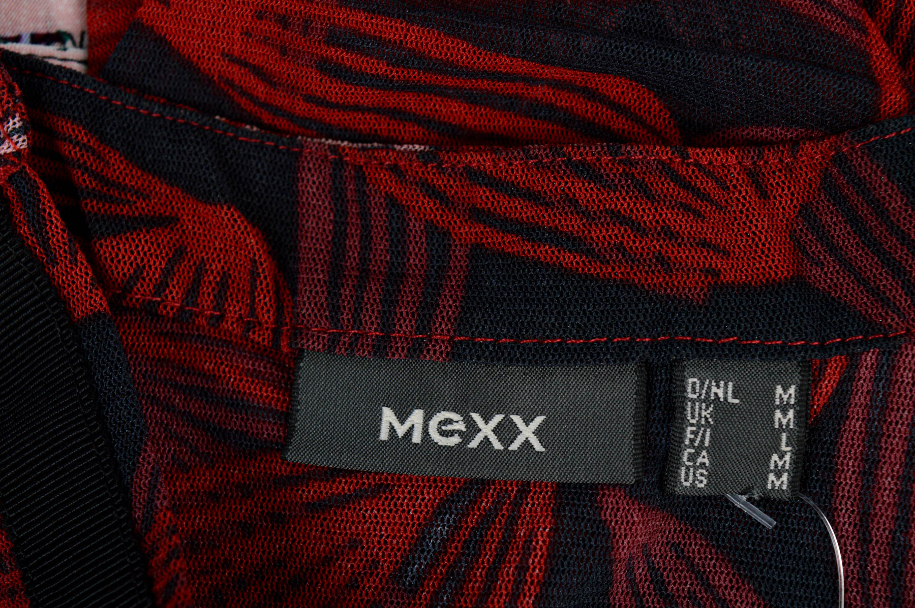 Γυναικείо πουκάμισο - MEXX - 2