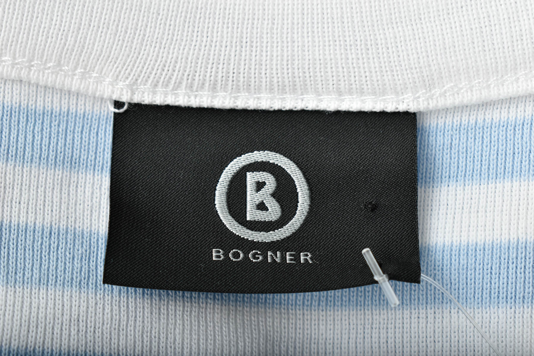 Дамска тениска - BOGNER - 2