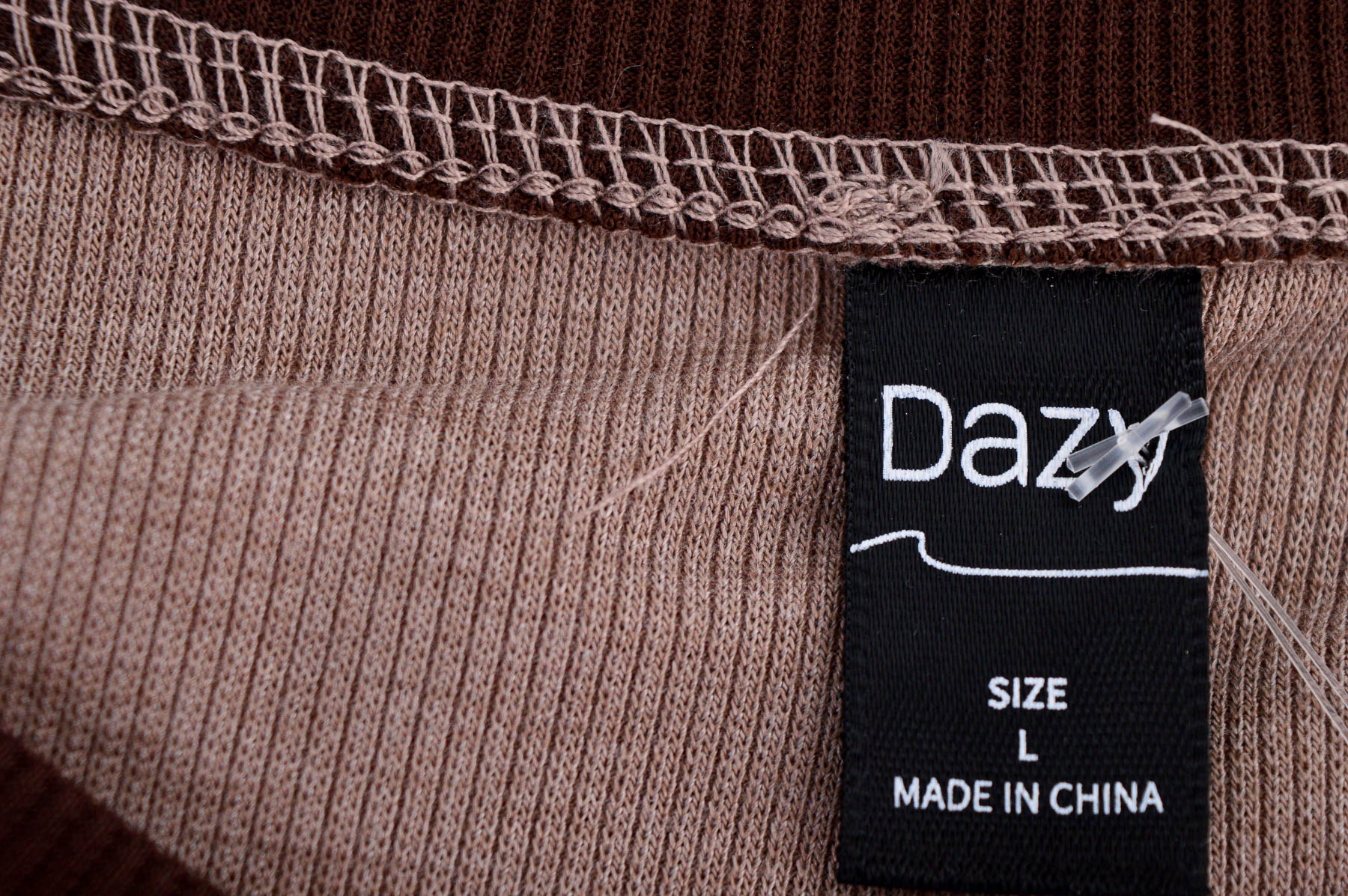 Tricou de damă - DAZY - 2