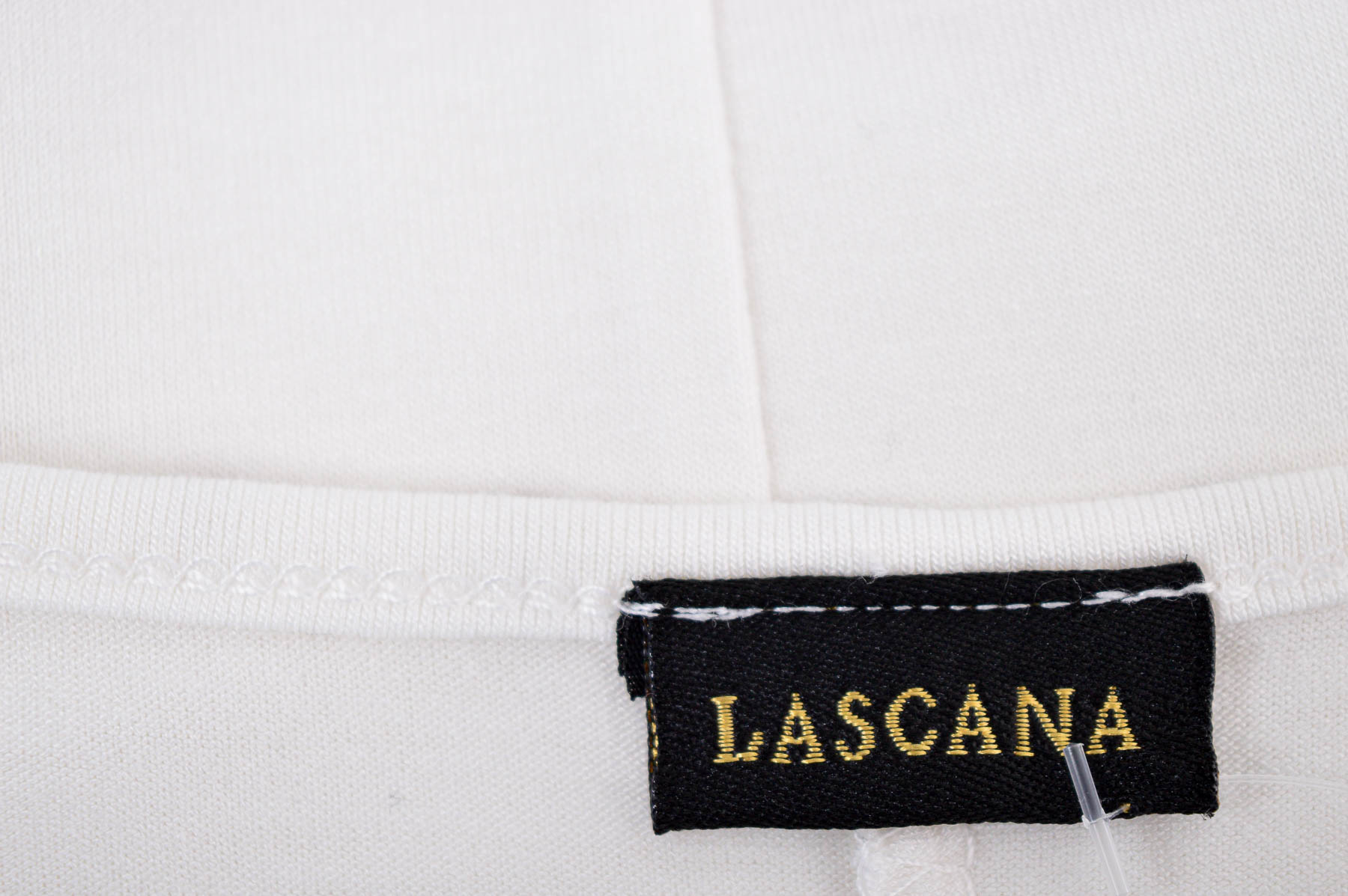 Γυναικείο μπλουζάκι - Lascana - 2