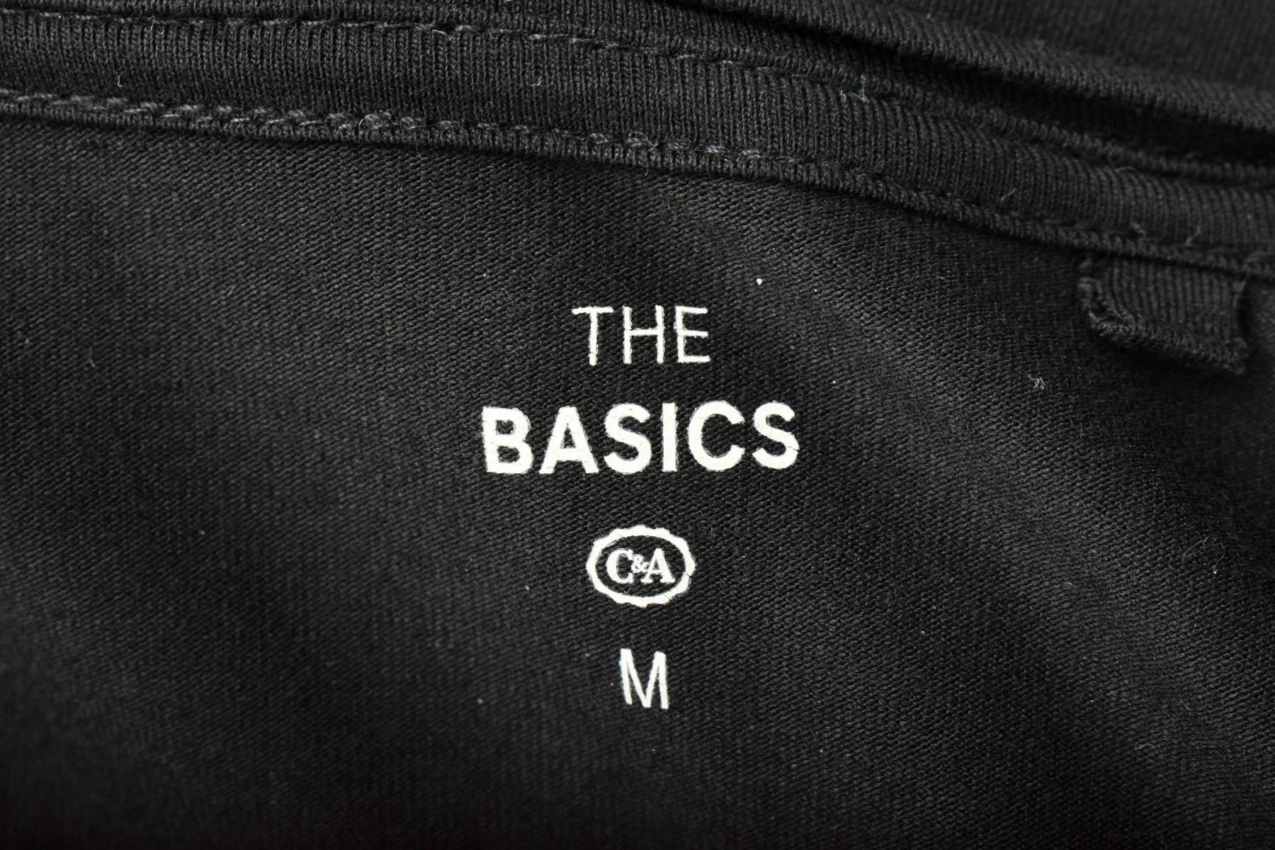 Tunică pentru femei - The Basics x C&A - 2
