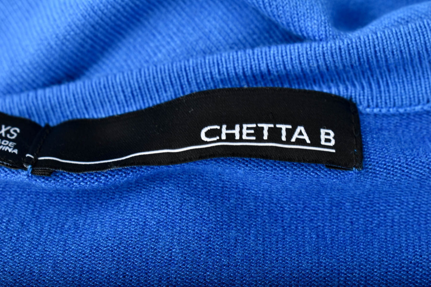 Cardigan / Jachetă de damă - CHETTA B - 2