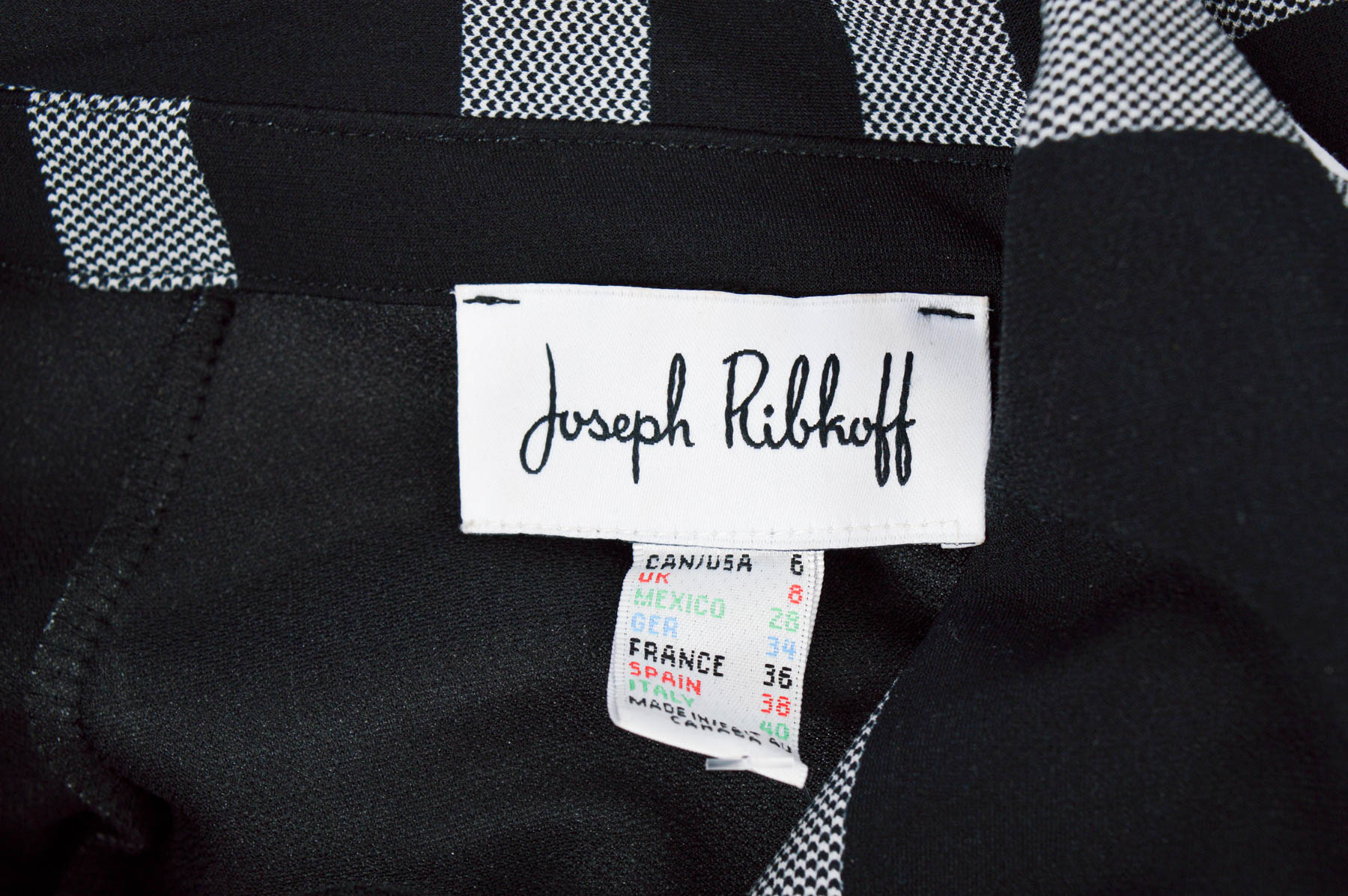 Cardigan / Jachetă de damă - Joseph Ribkoff - 2