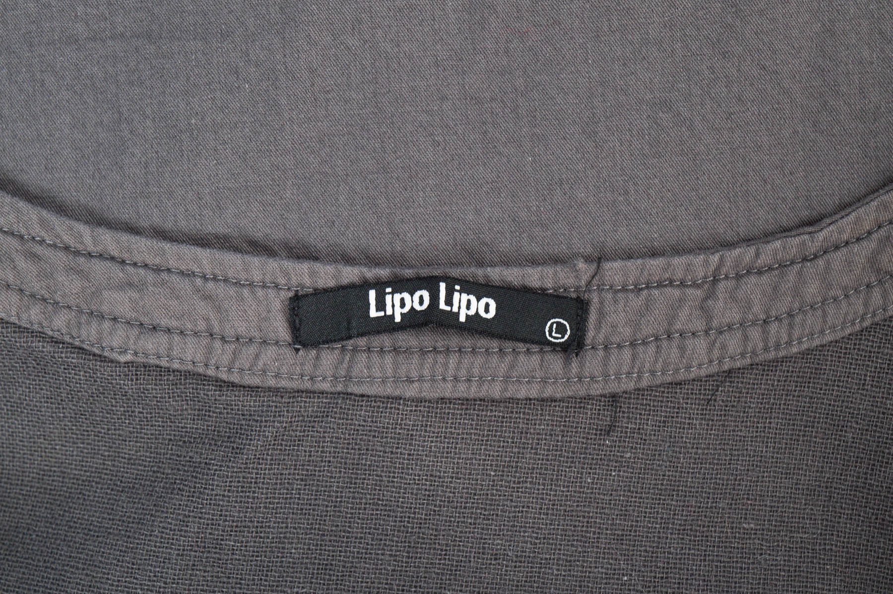 Women's vest - Lipo Lipo - 2