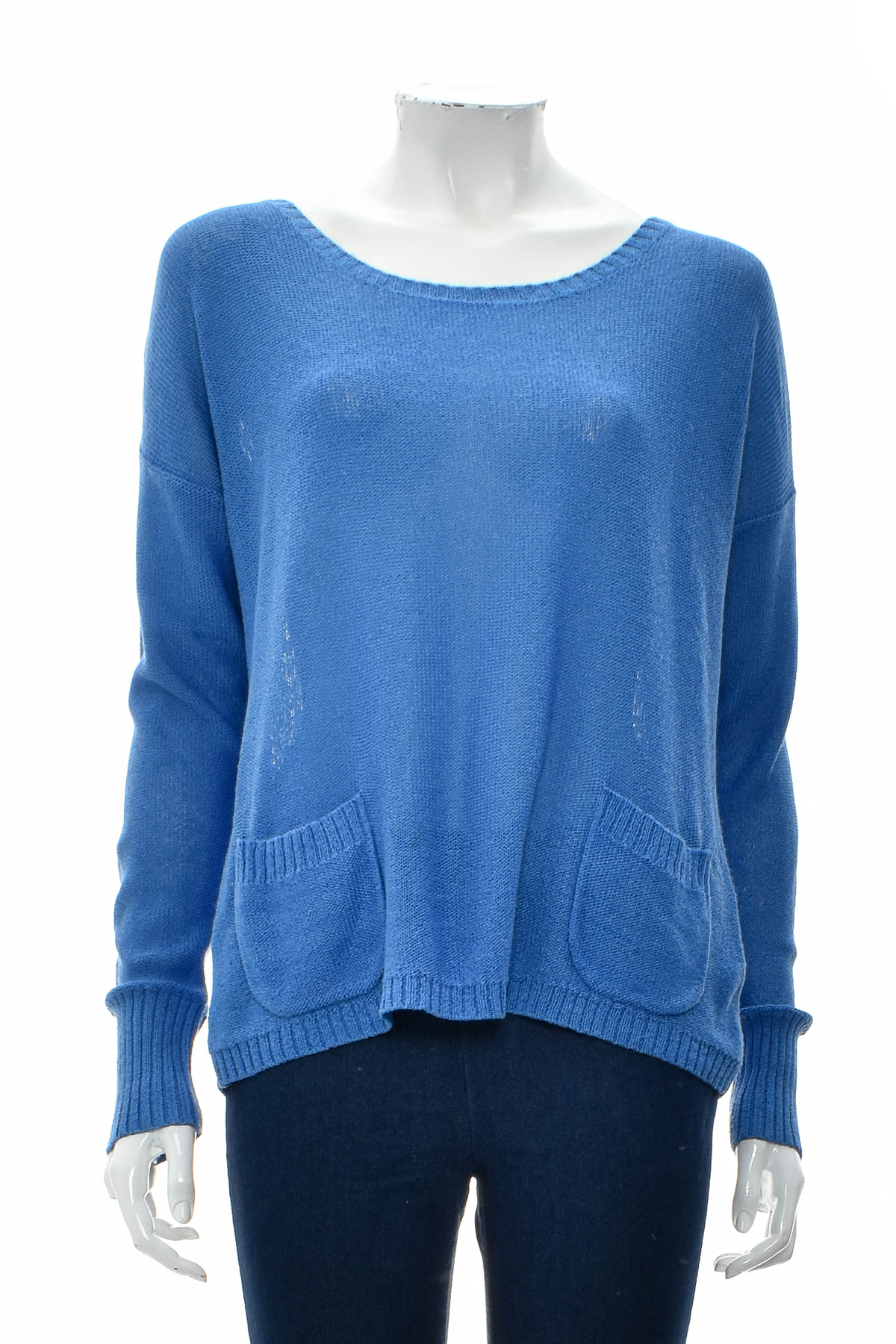 Дамски пуловер - Cindy Crawford - 0