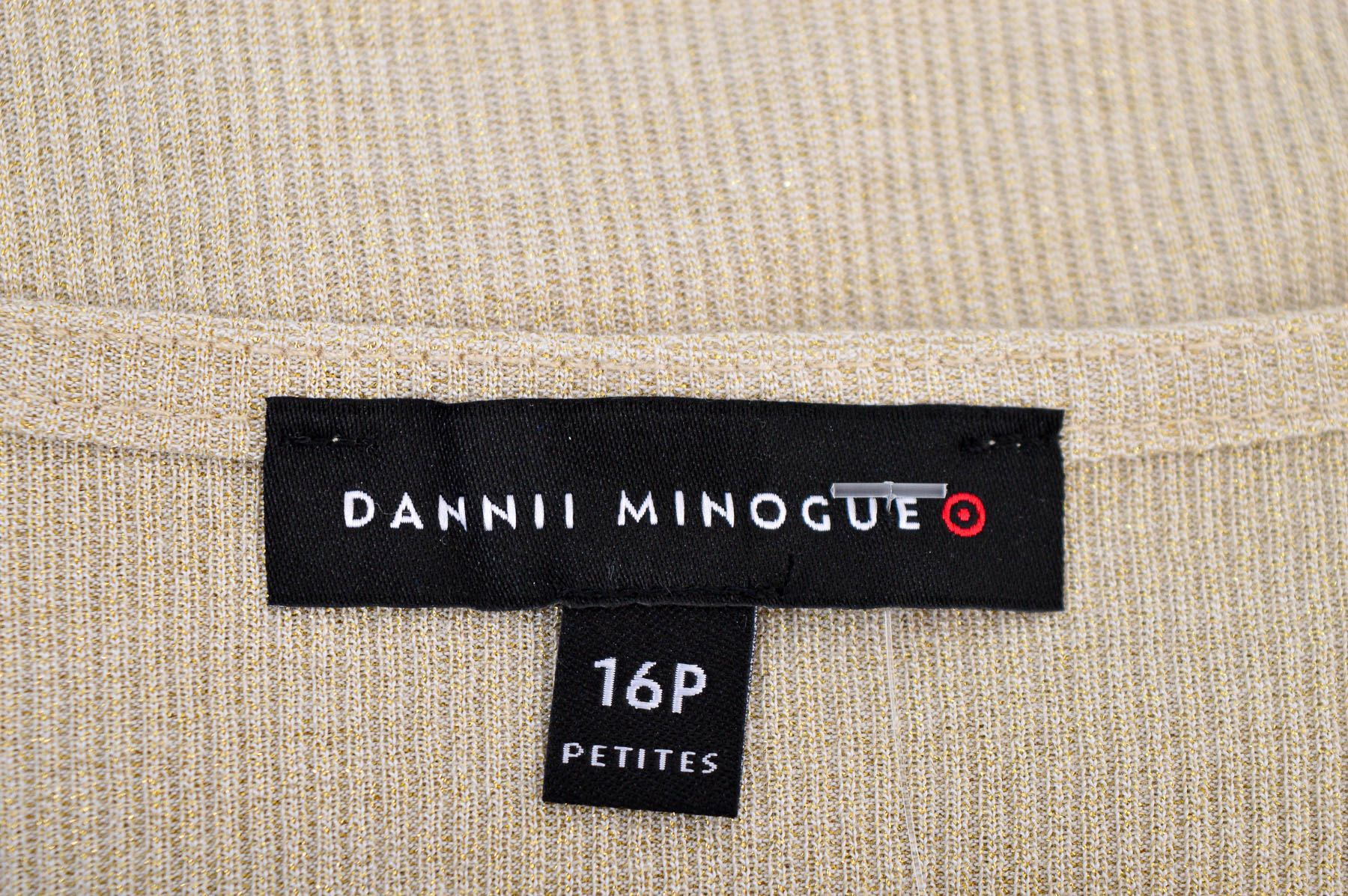 Дамски пуловер - Dannii Minogue x Target - 2