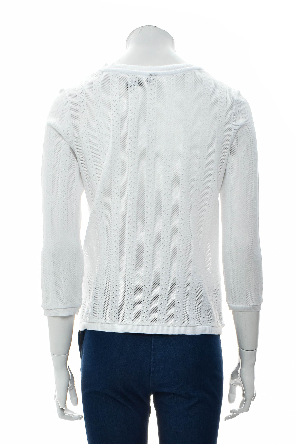 Women's sweater - Jean Pascale - 1