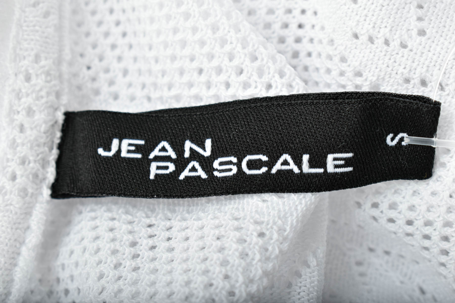 Дамски пуловер - Jean Pascale - 2