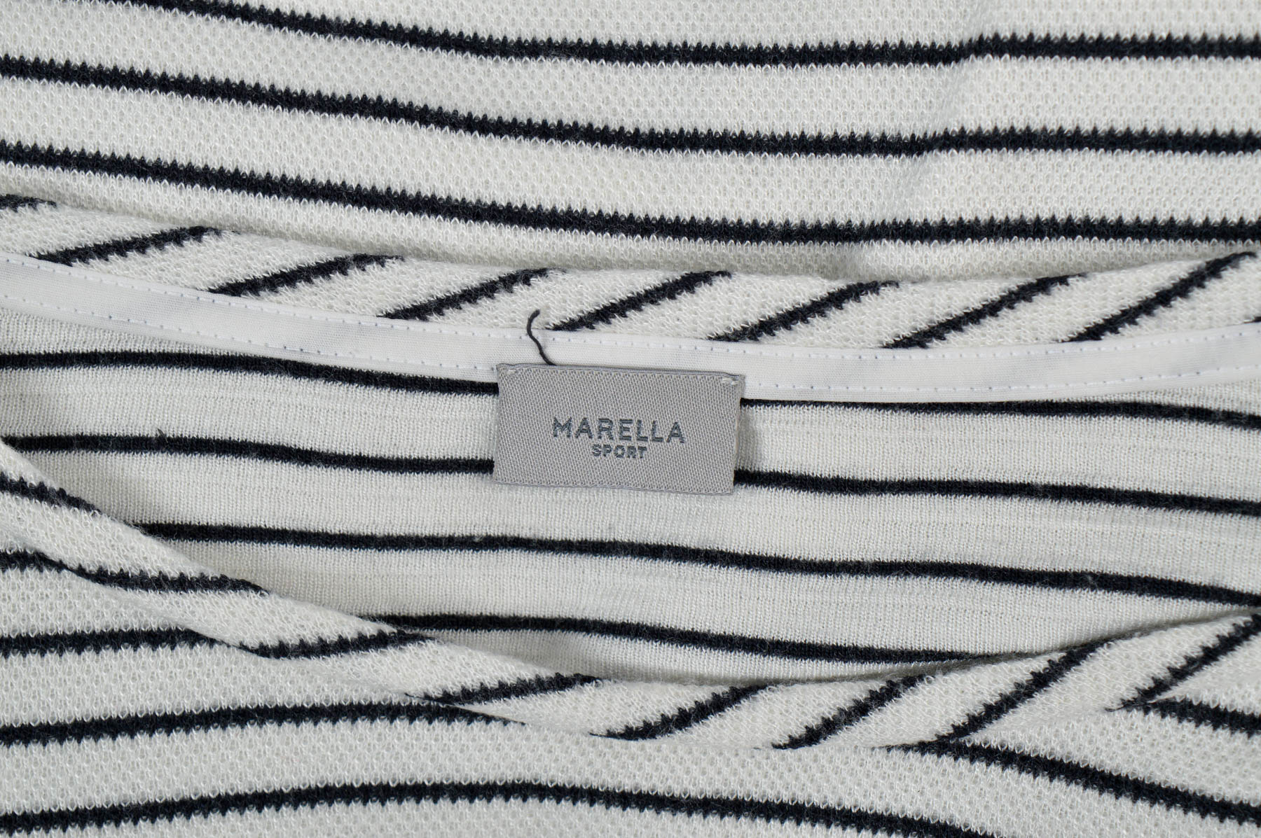 Дамски пуловер - Marella Sport - 2